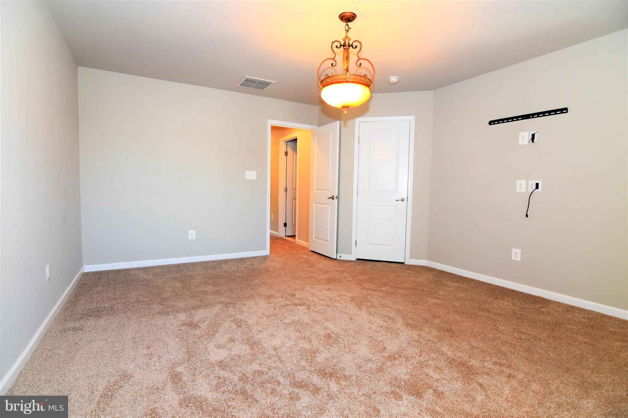 REIDS PROSPECT - Residential Lease