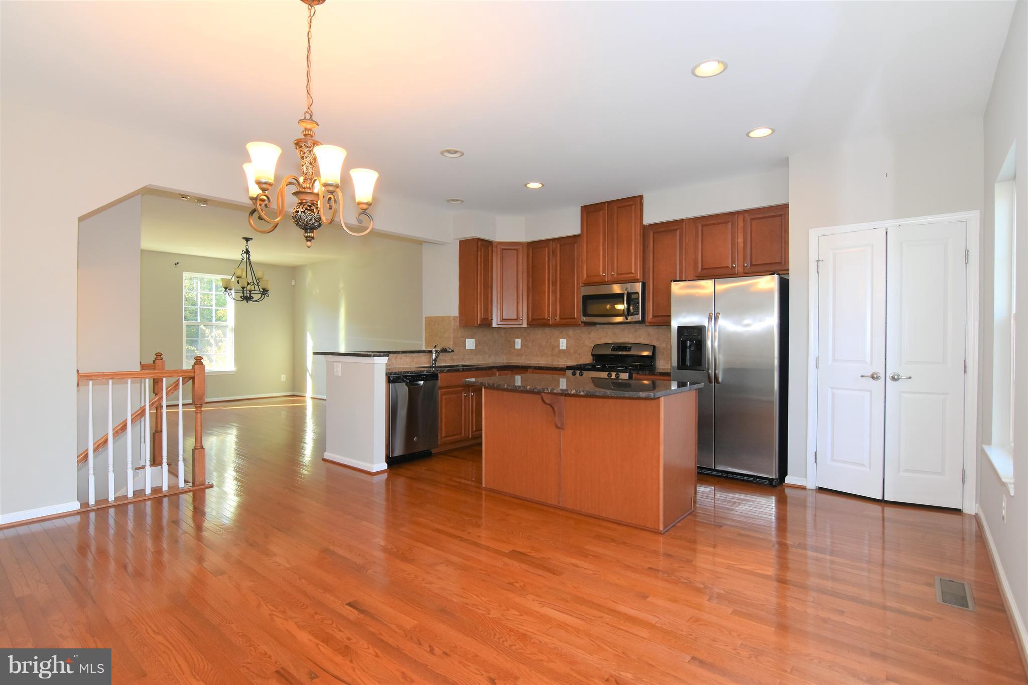 REIDS PROSPECT - Residential Lease