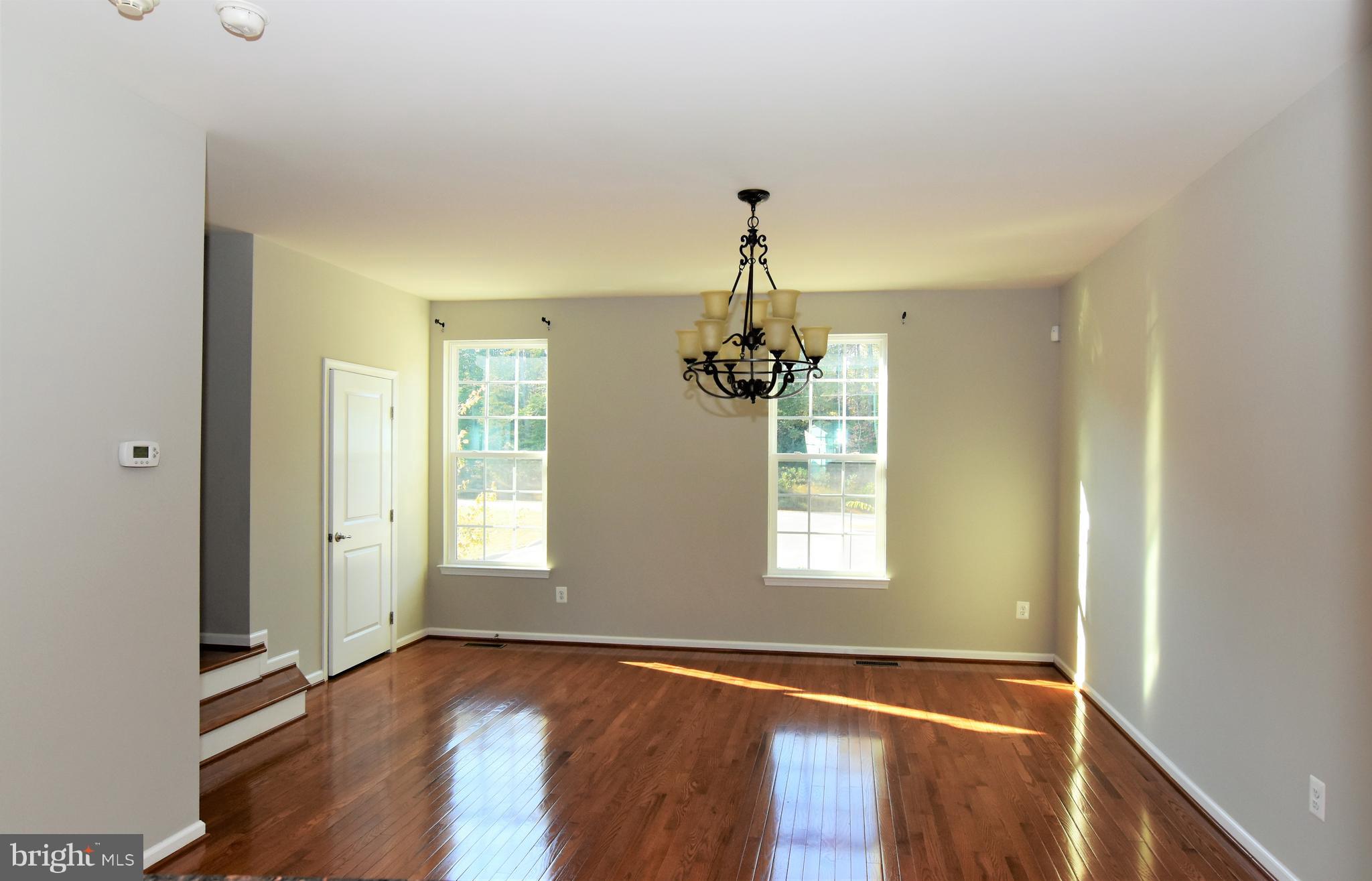 REIDS PROSPECT - Residential Lease