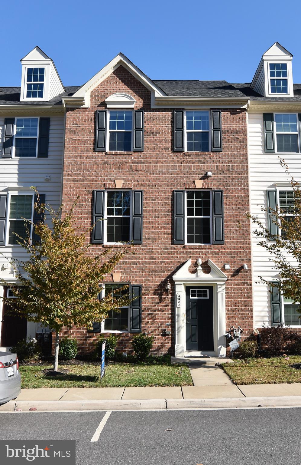 REIDS PROSPECT - Residential Lease