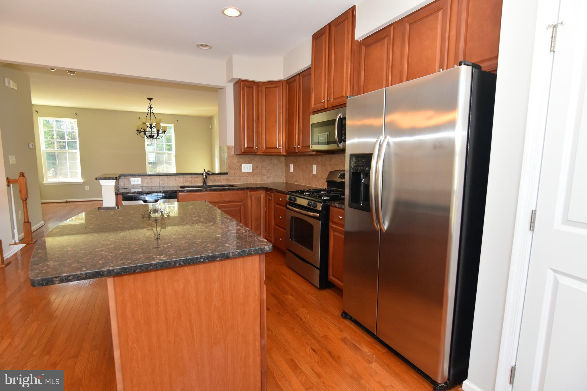 REIDS PROSPECT - Residential Lease