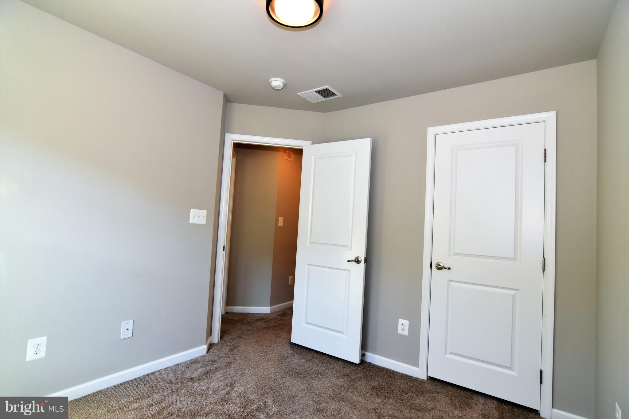 REIDS PROSPECT - Residential Lease