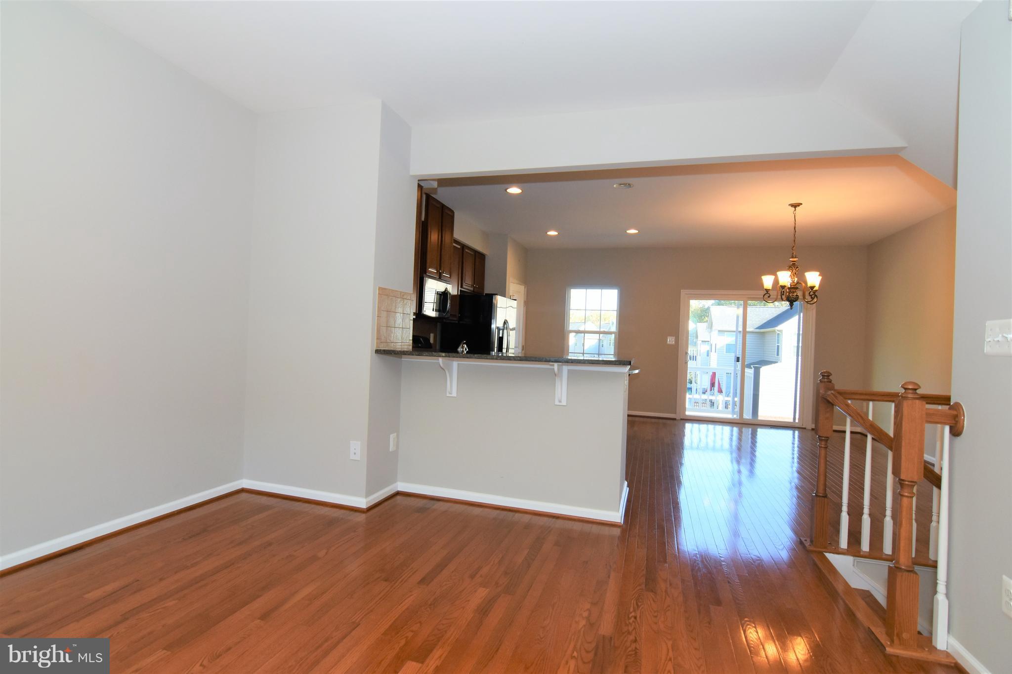 REIDS PROSPECT - Residential Lease