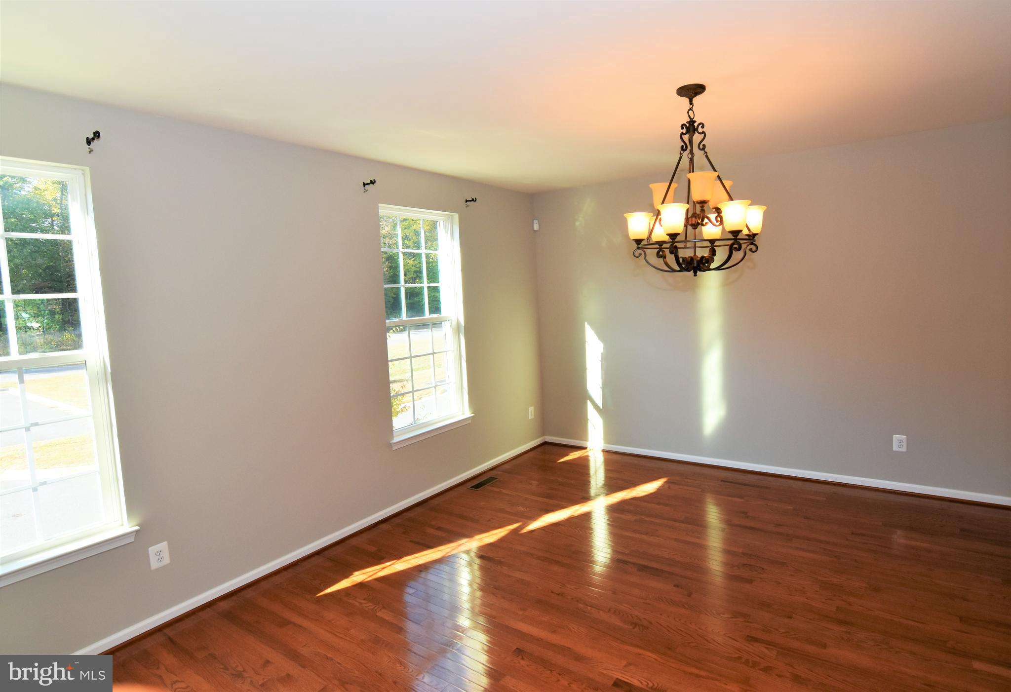 REIDS PROSPECT - Residential Lease