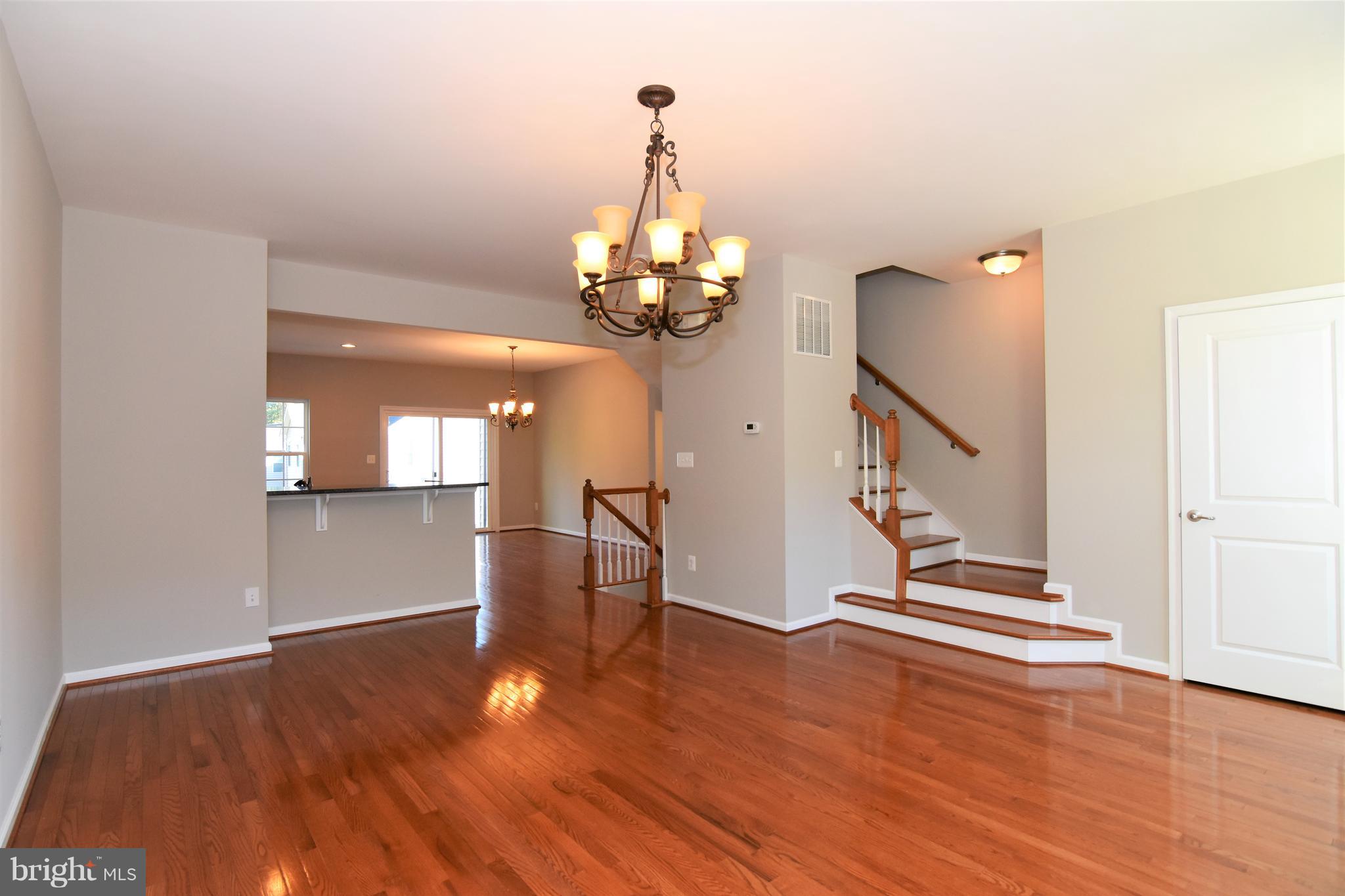 REIDS PROSPECT - Residential Lease