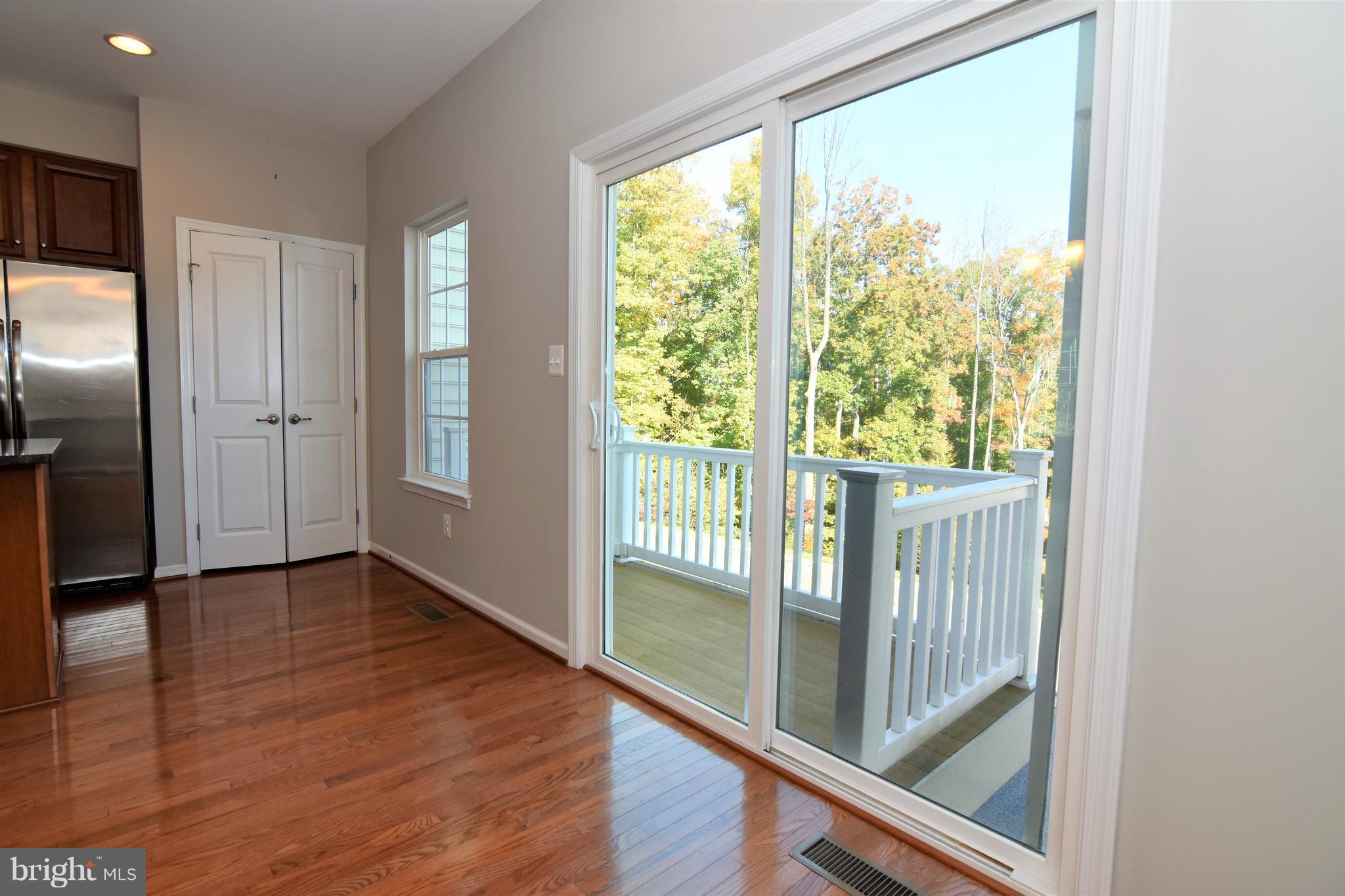 REIDS PROSPECT - Residential Lease