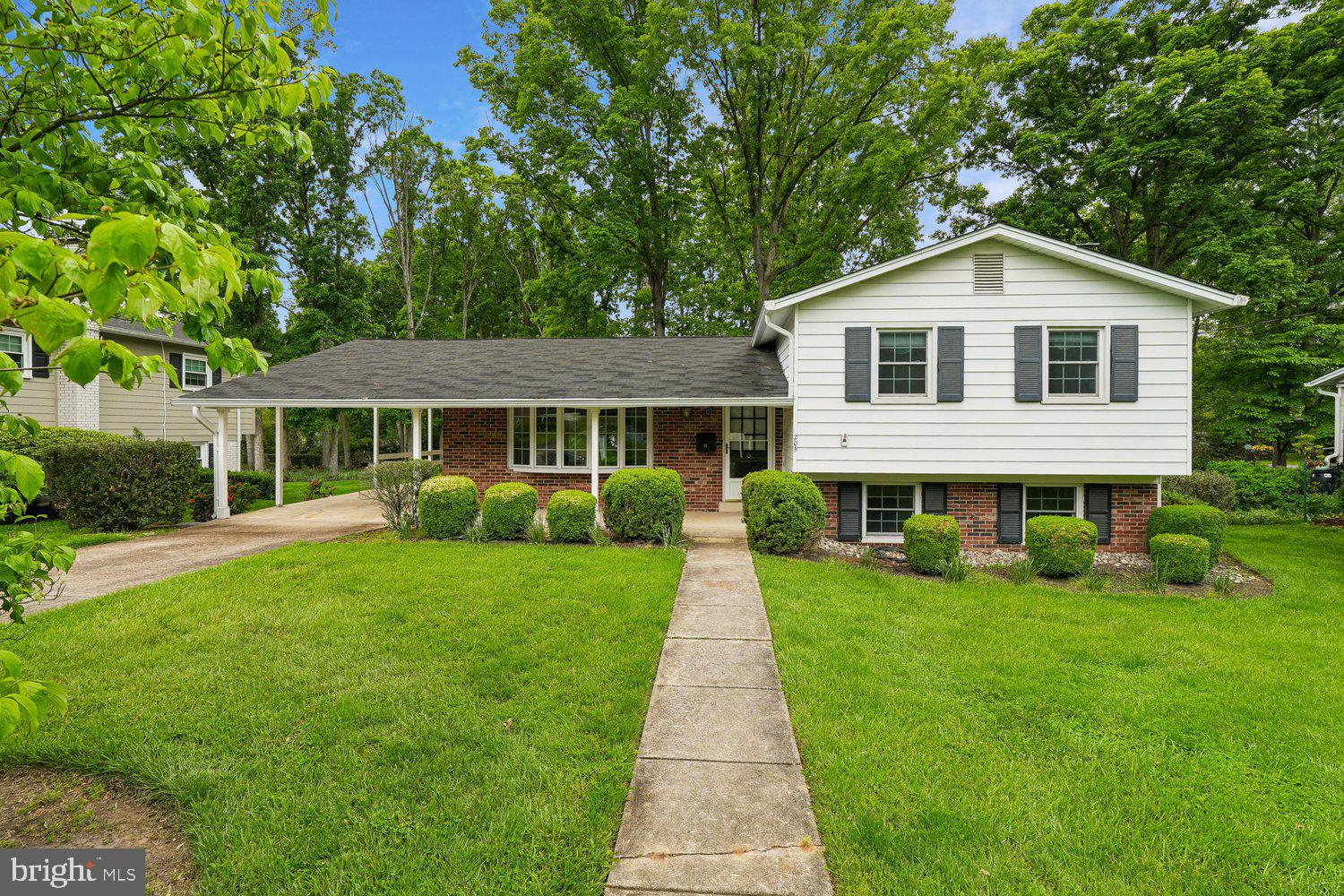 DEER PARK - Residential