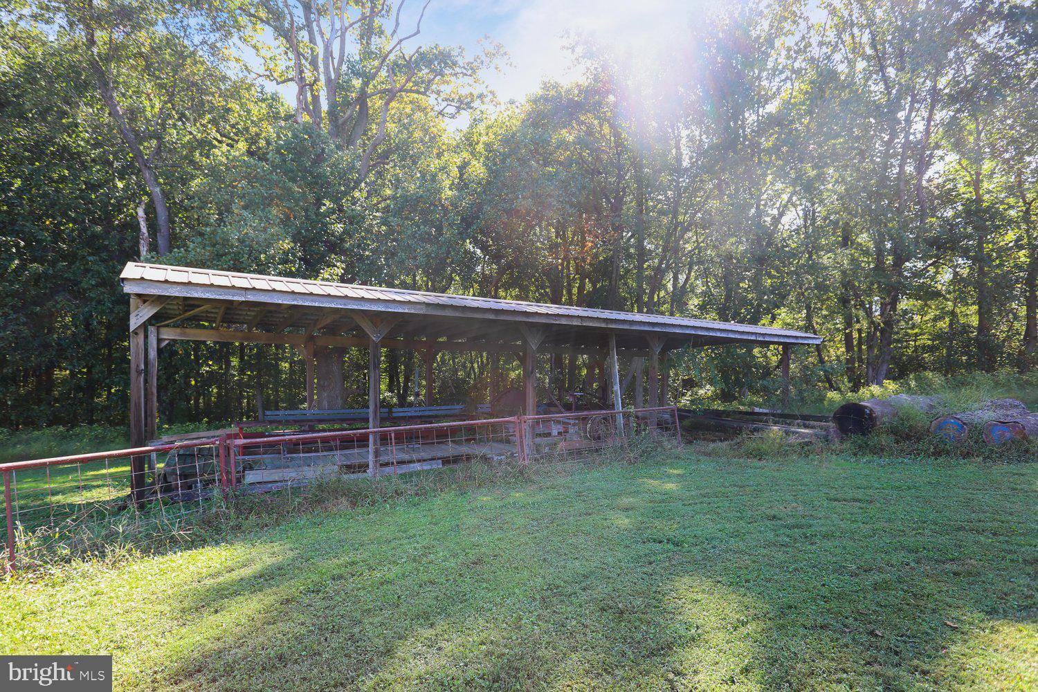 DEER PARK - Residential