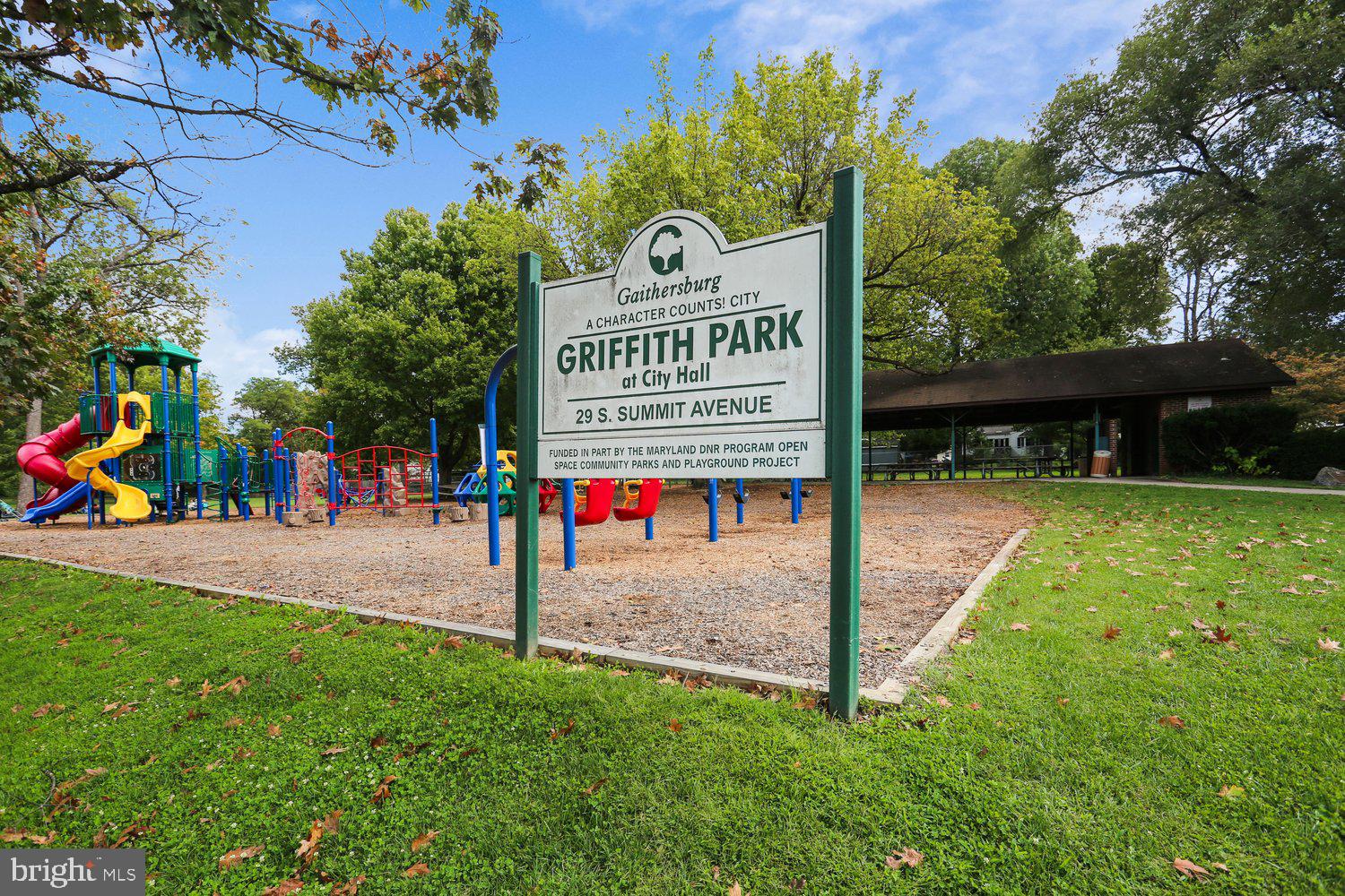 DEER PARK - Residential