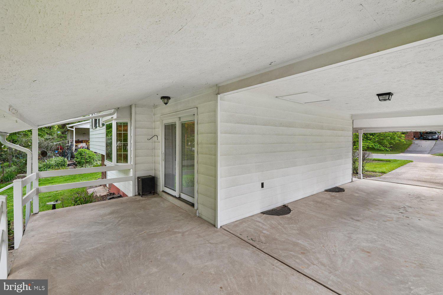 DEER PARK - Residential