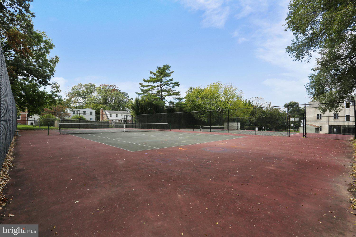 DEER PARK - Residential