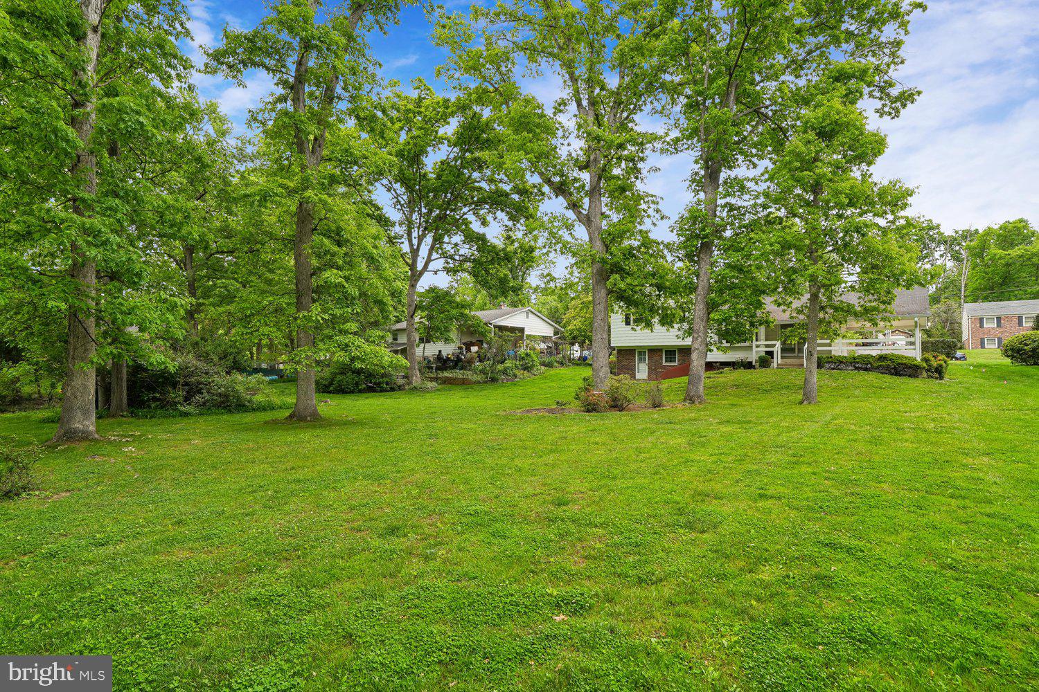 DEER PARK - Residential