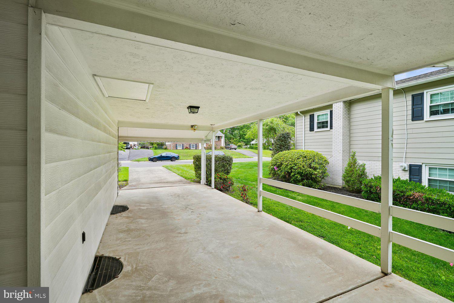 DEER PARK - Residential