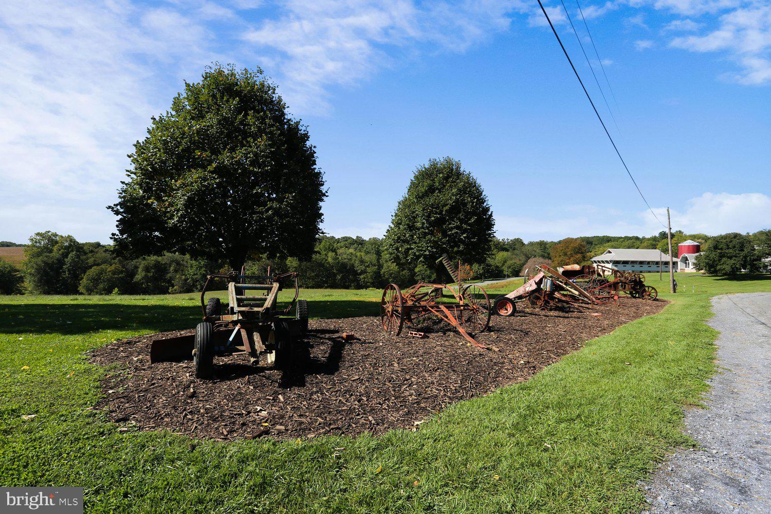DEER PARK - Residential
