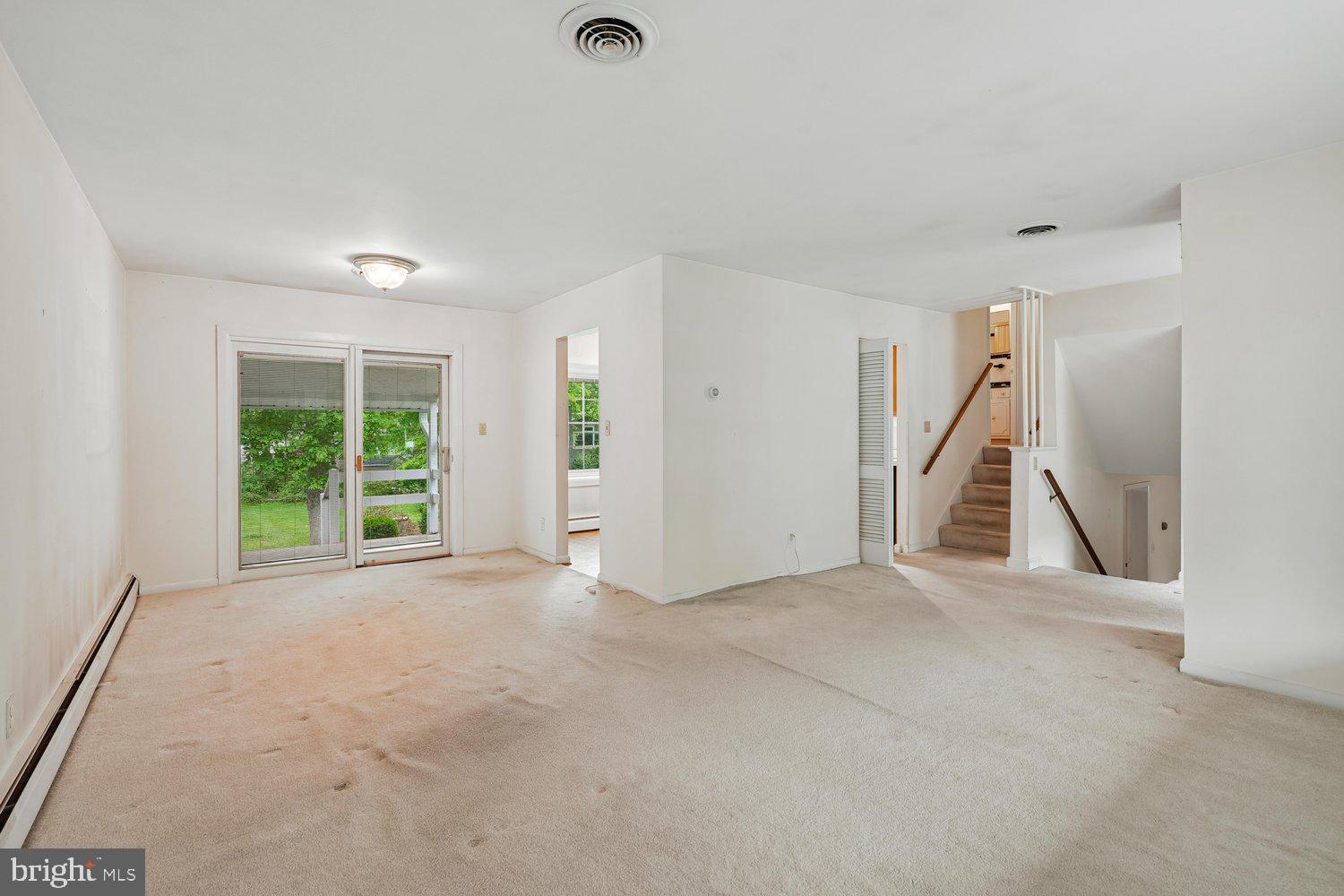 DEER PARK - Residential