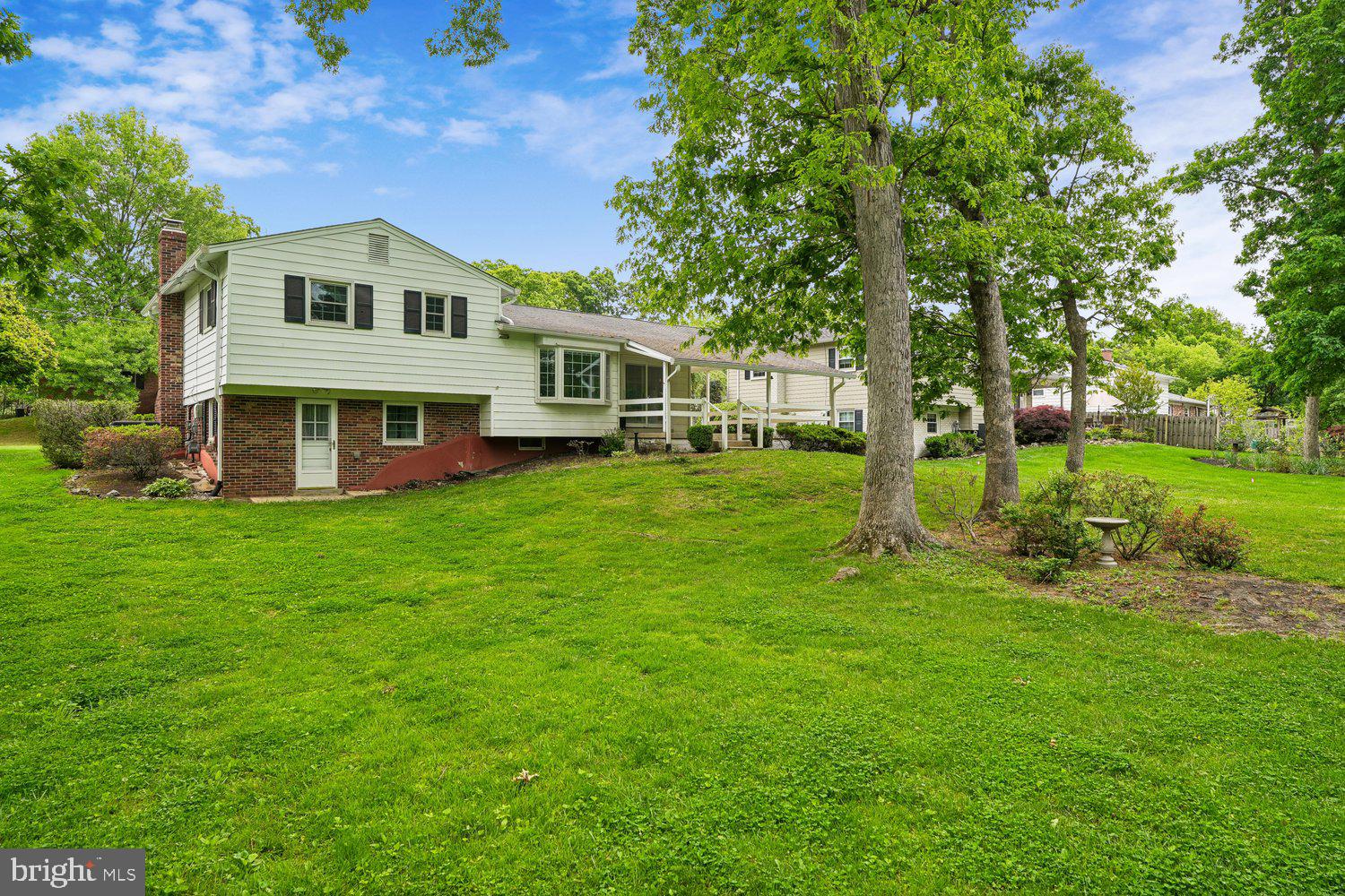 DEER PARK - Residential