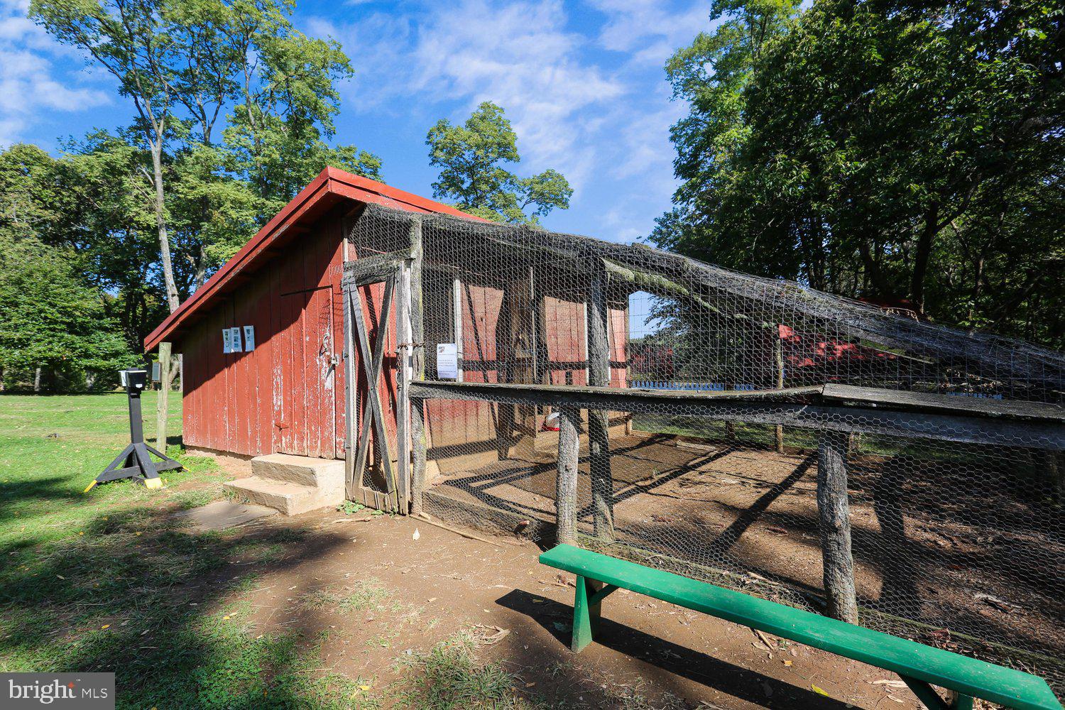 DEER PARK - Residential