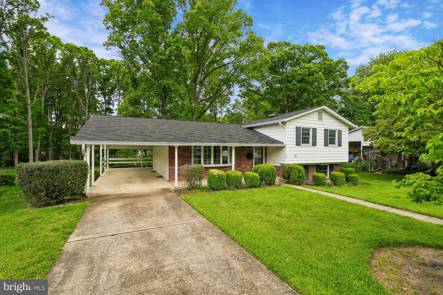DEER PARK - Residential