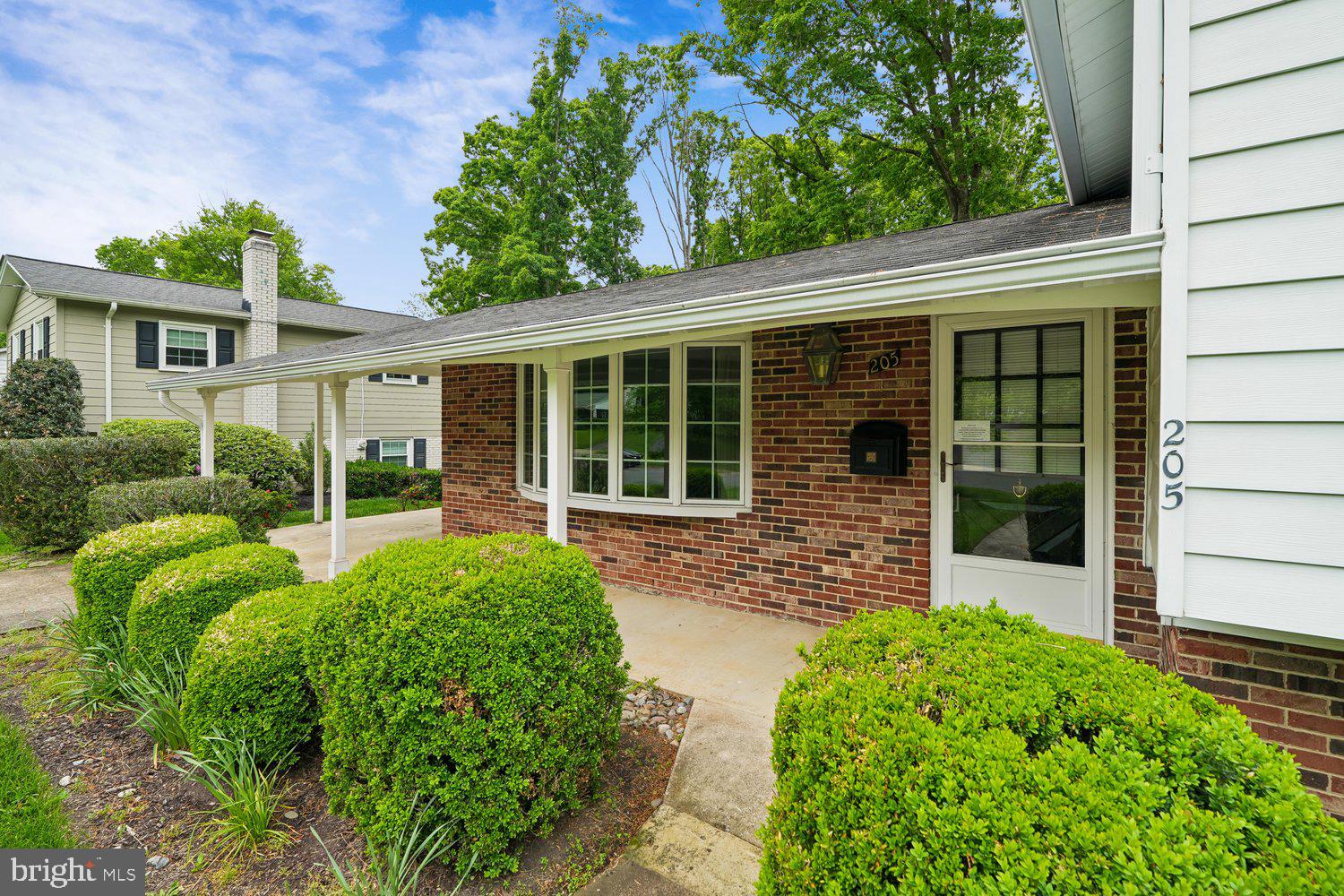DEER PARK - Residential