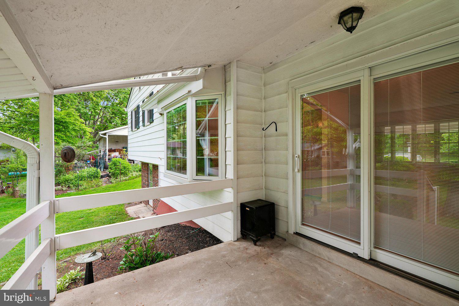 DEER PARK - Residential