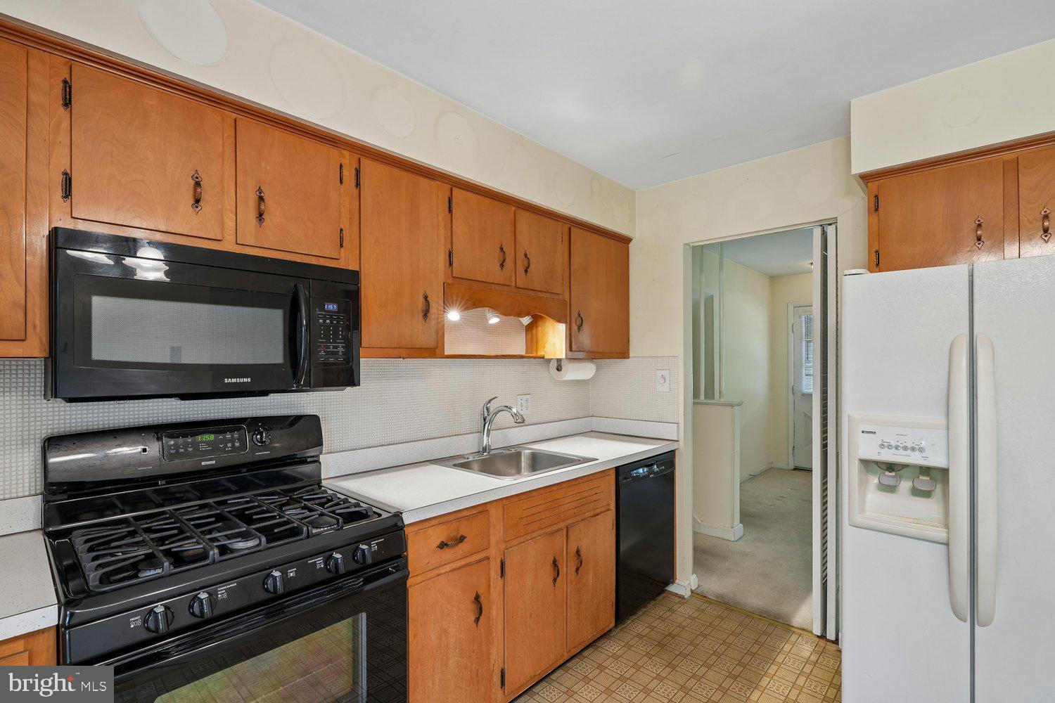 DEER PARK - Residential