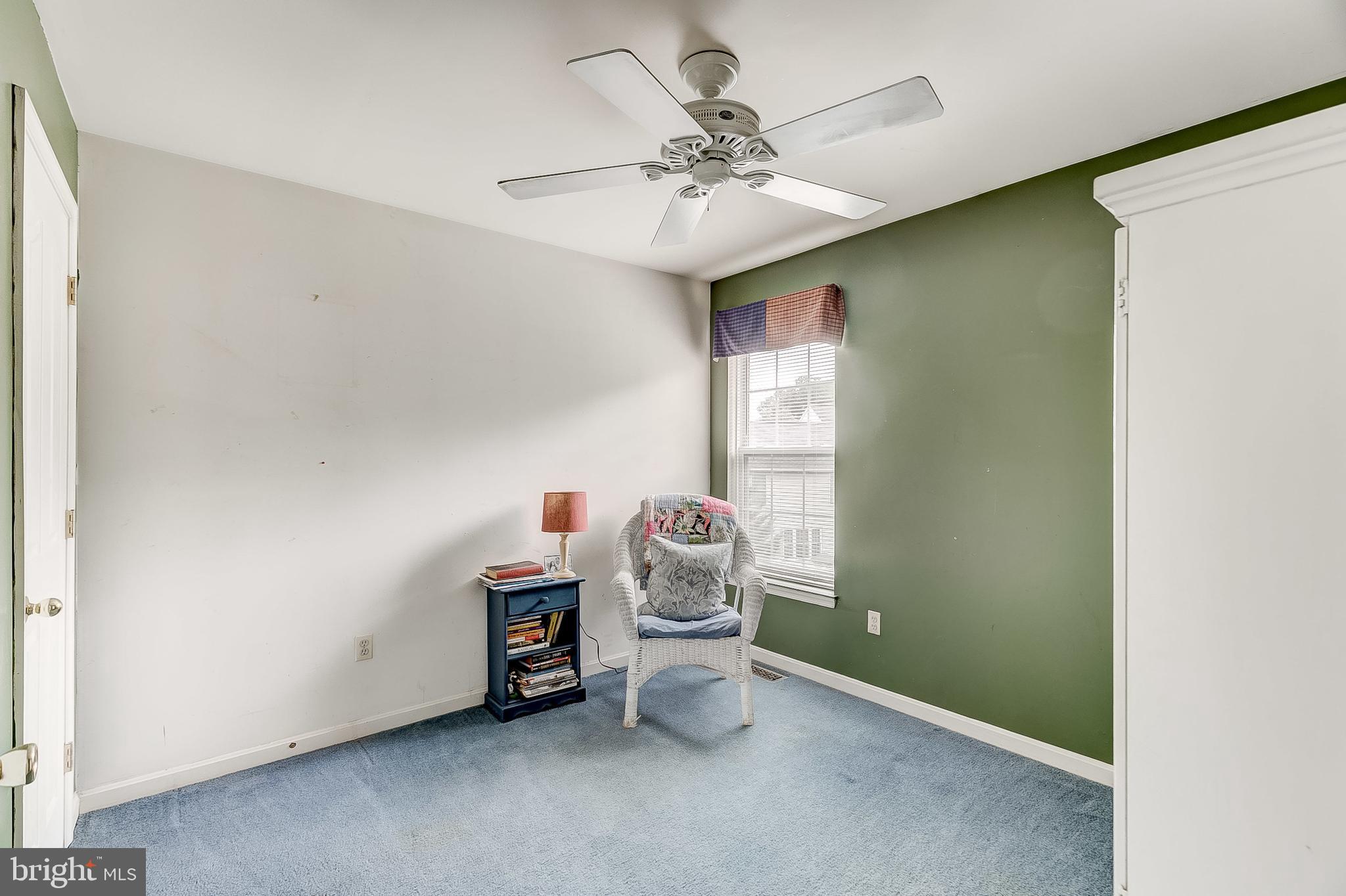 WARFIELDS RANGE - Residential