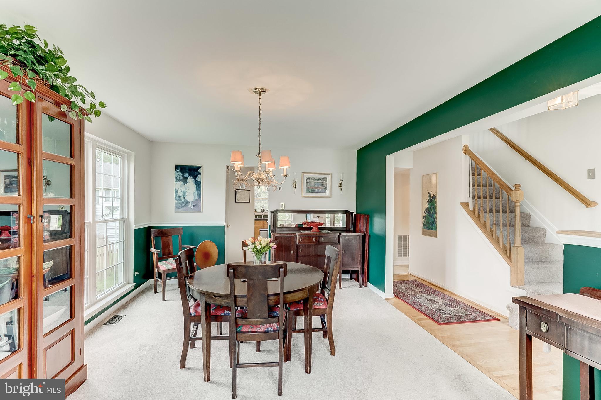 WARFIELDS RANGE - Residential