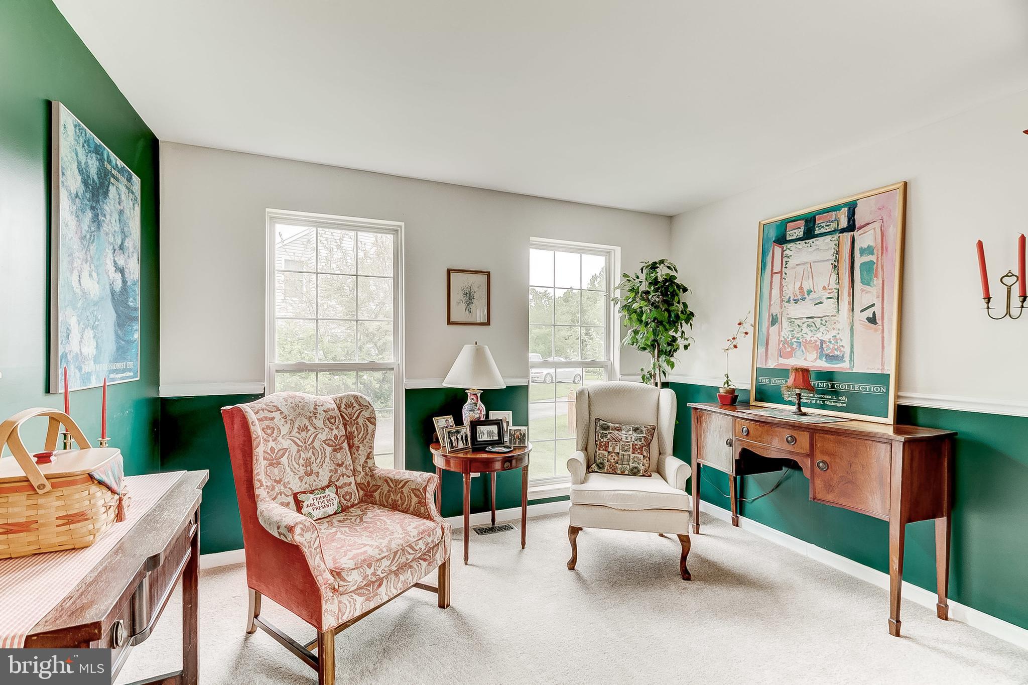 WARFIELDS RANGE - Residential