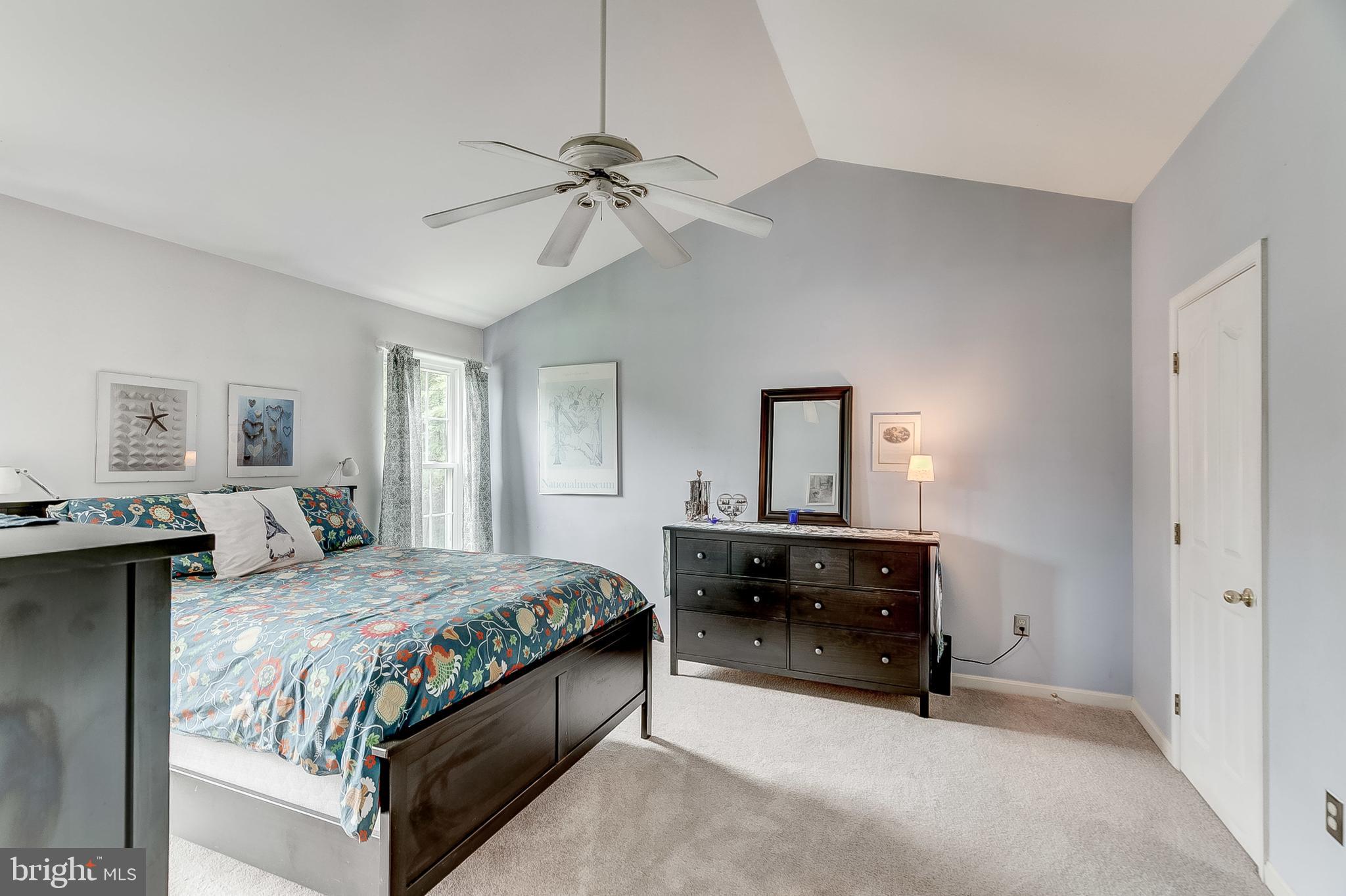 WARFIELDS RANGE - Residential