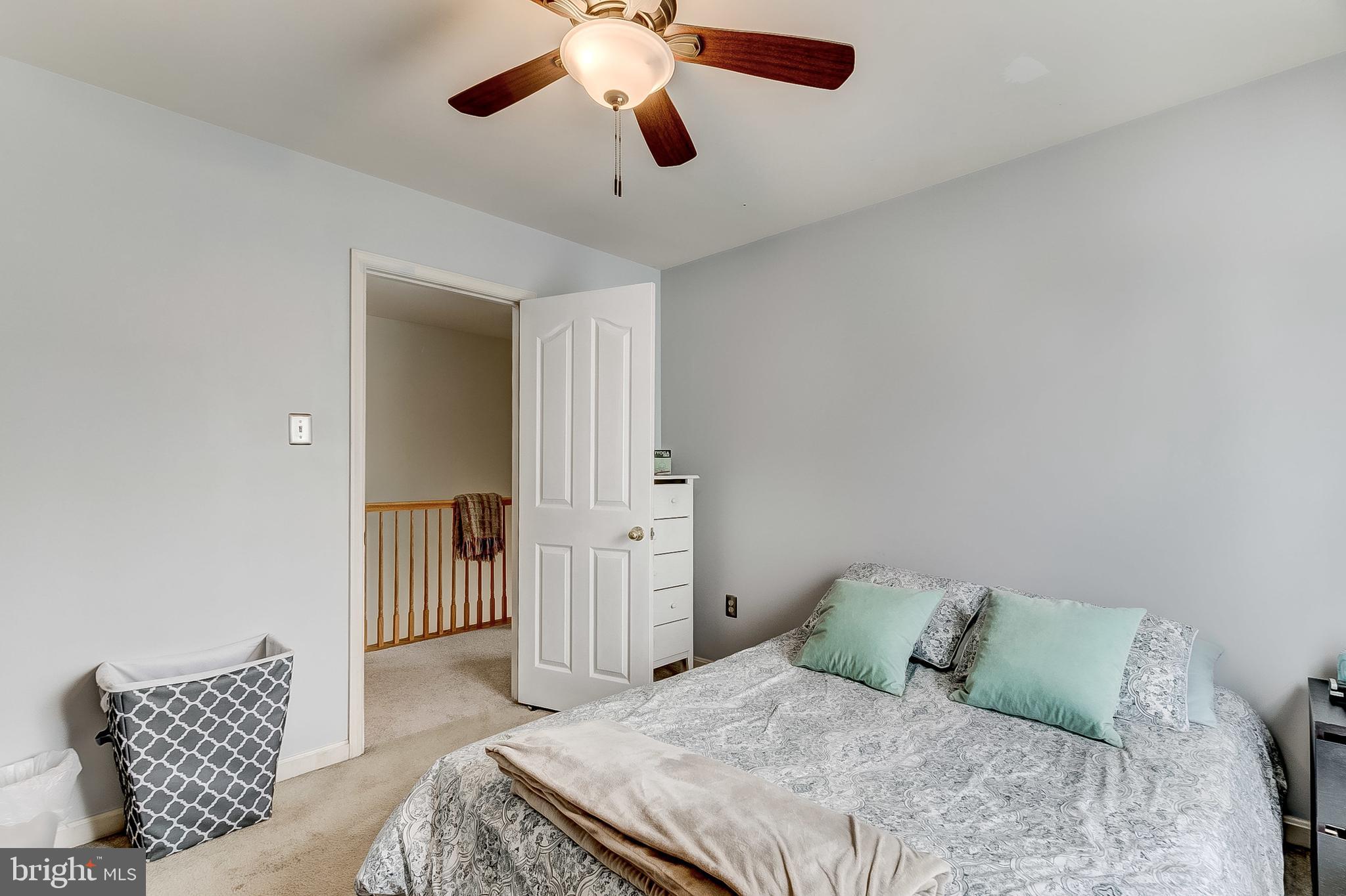 WARFIELDS RANGE - Residential