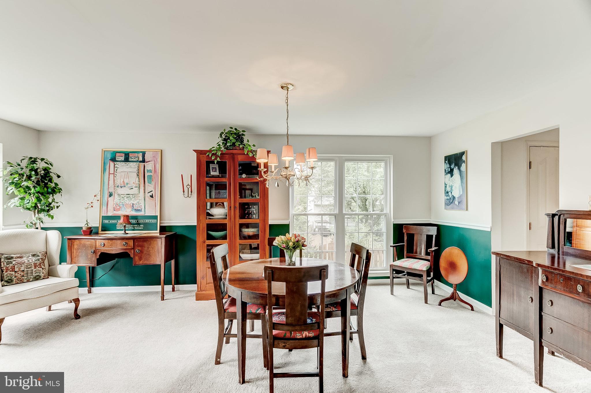 WARFIELDS RANGE - Residential