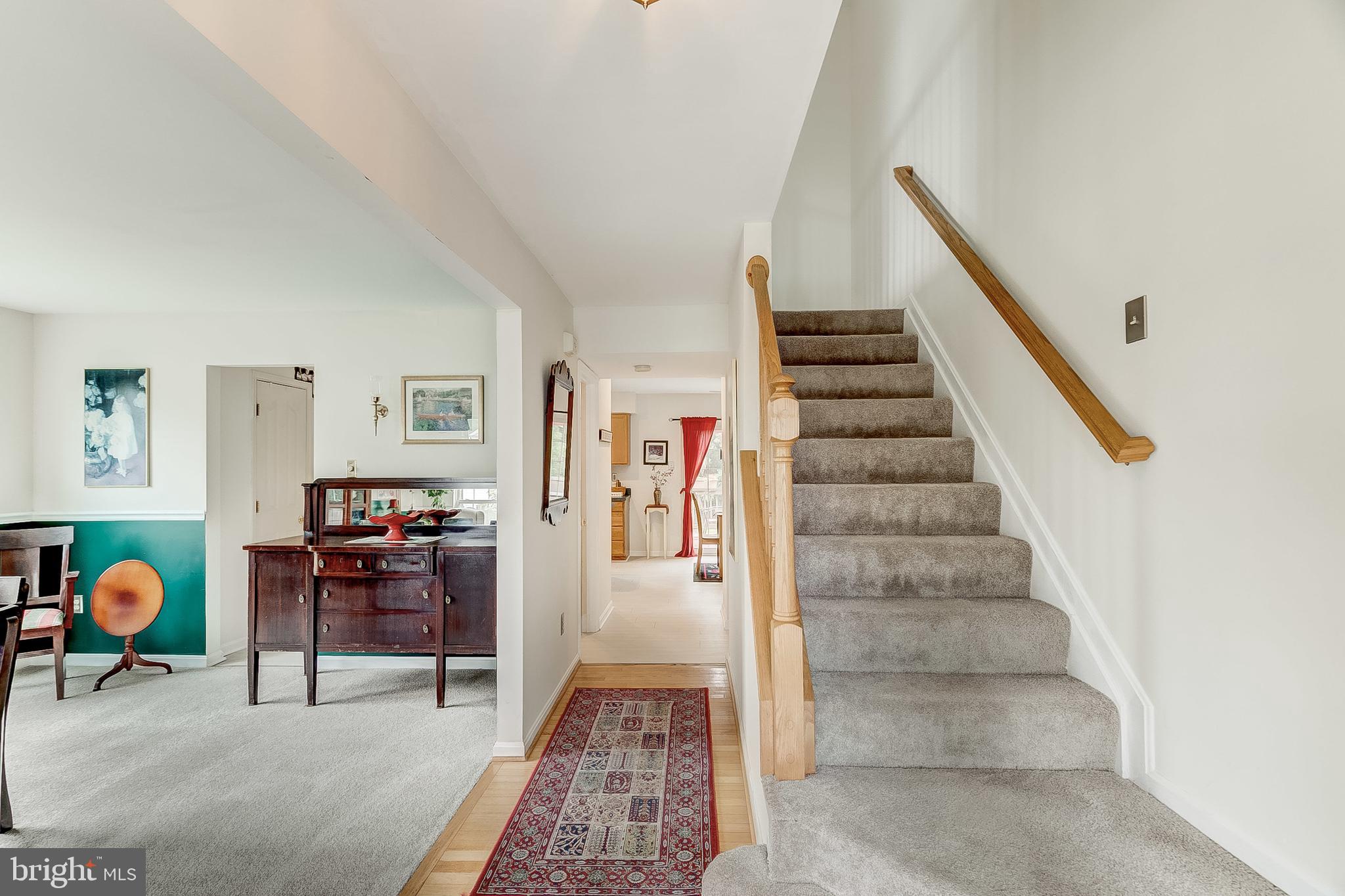 WARFIELDS RANGE - Residential