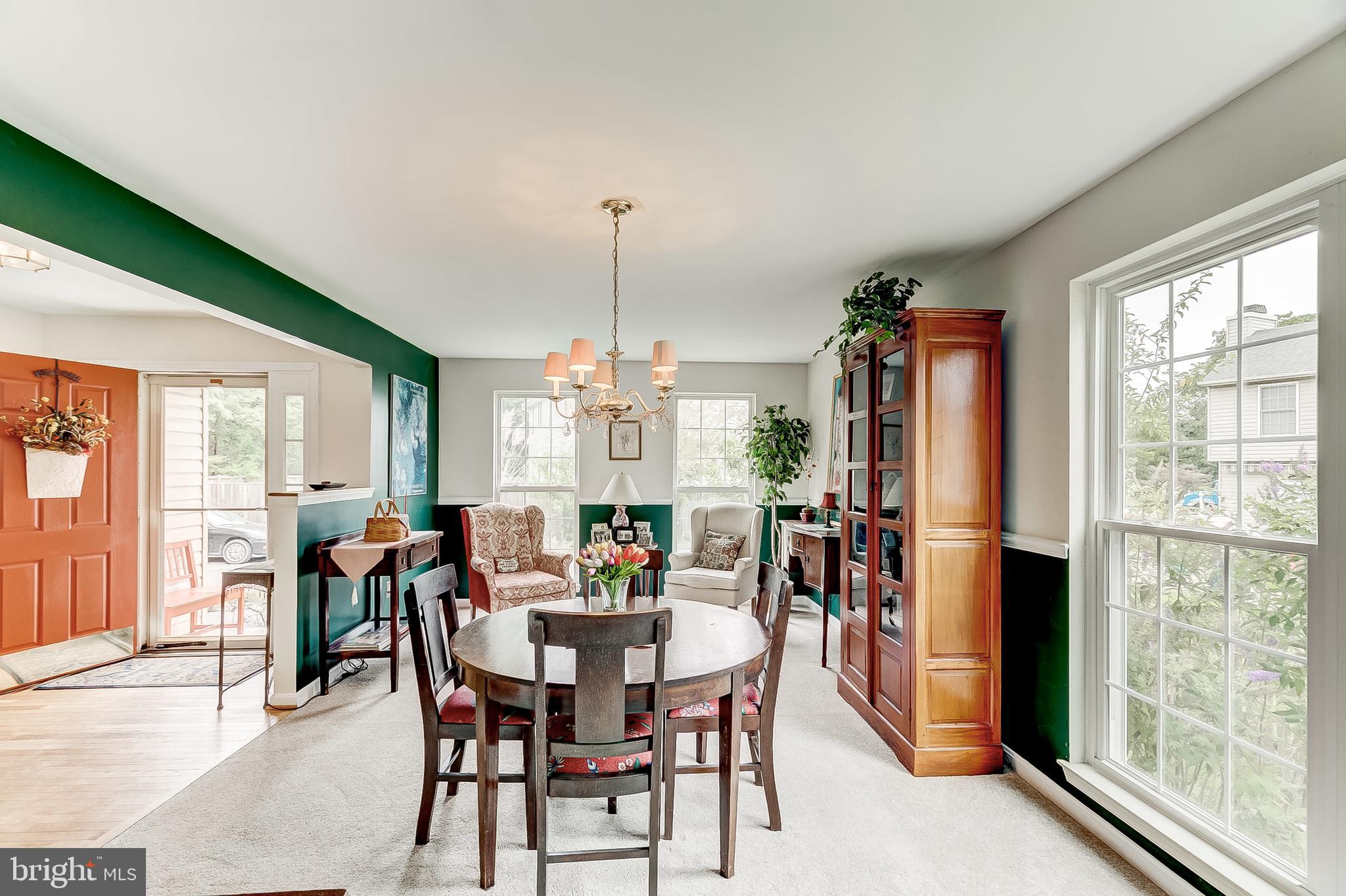 WARFIELDS RANGE - Residential