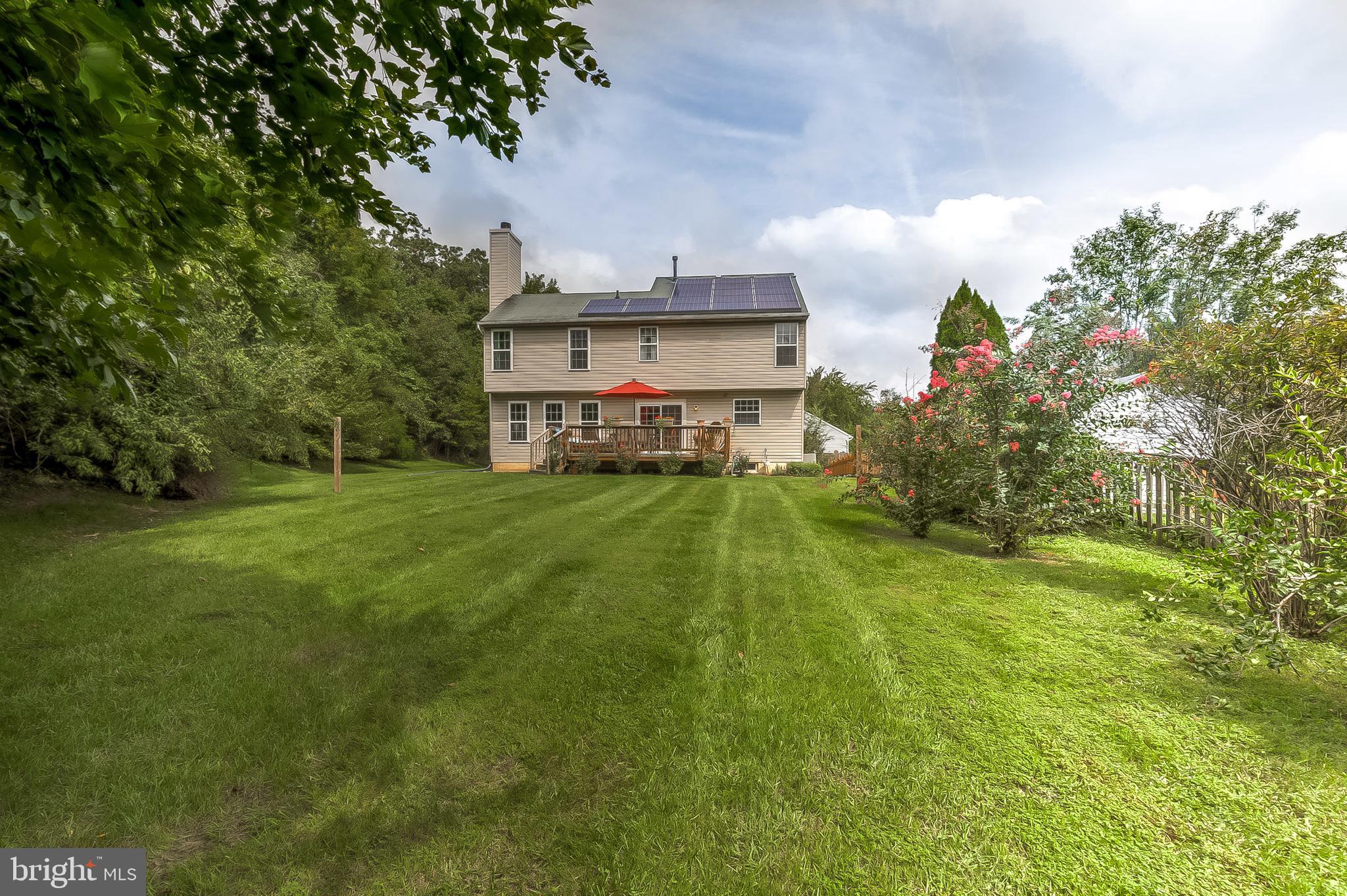 WARFIELDS RANGE - Residential