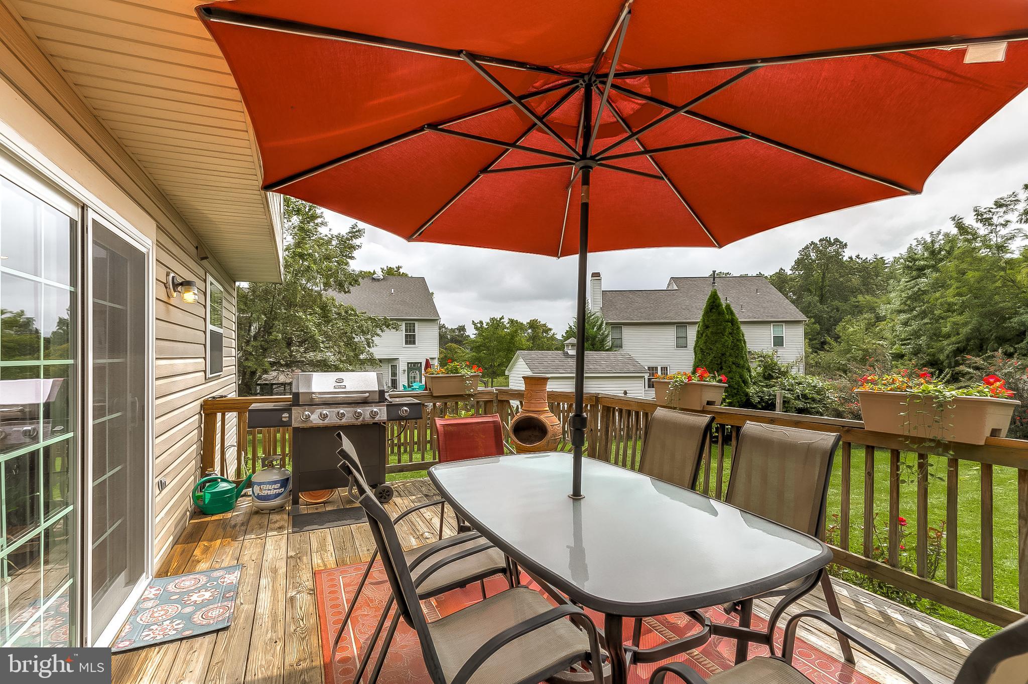 WARFIELDS RANGE - Residential