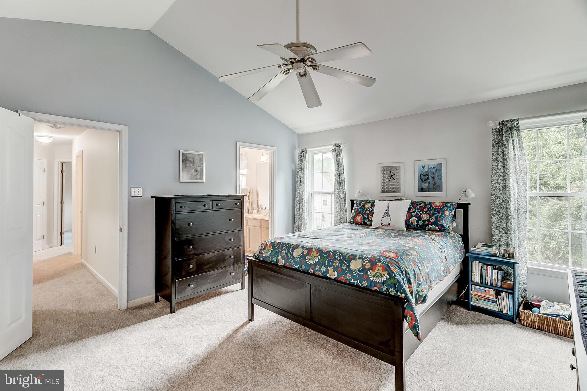 WARFIELDS RANGE - Residential