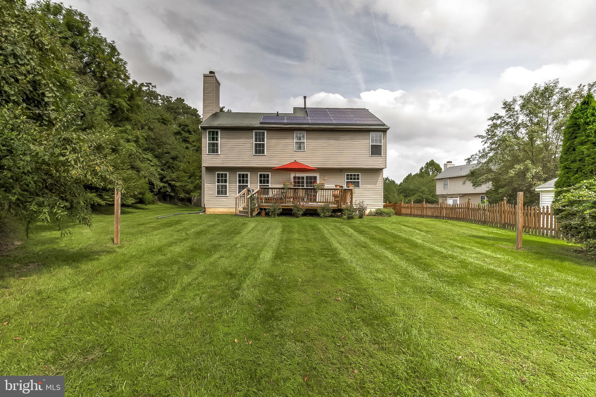 WARFIELDS RANGE - Residential