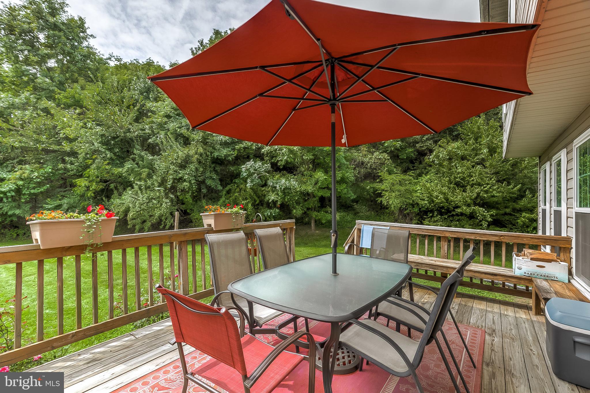 WARFIELDS RANGE - Residential