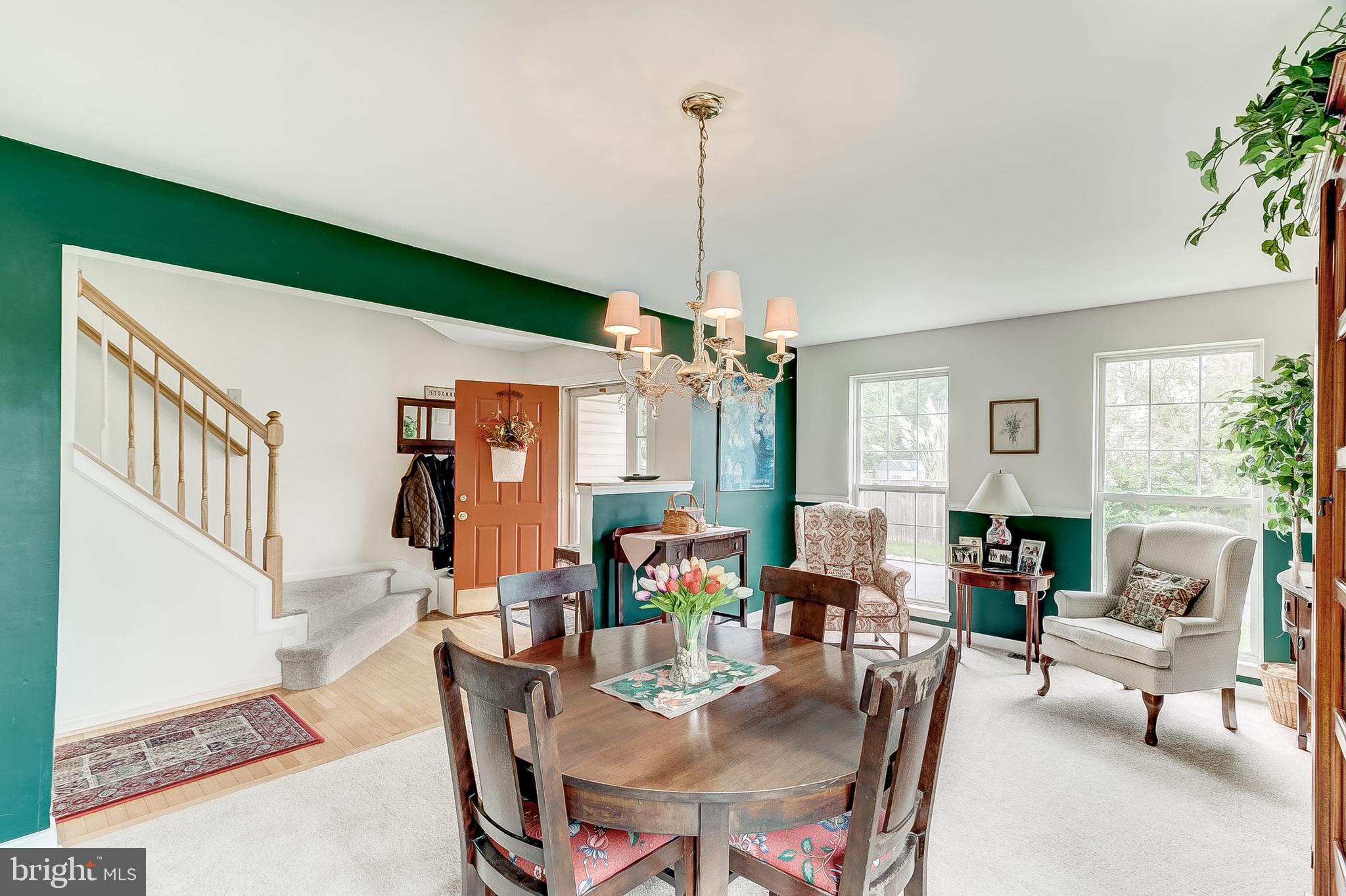 WARFIELDS RANGE - Residential