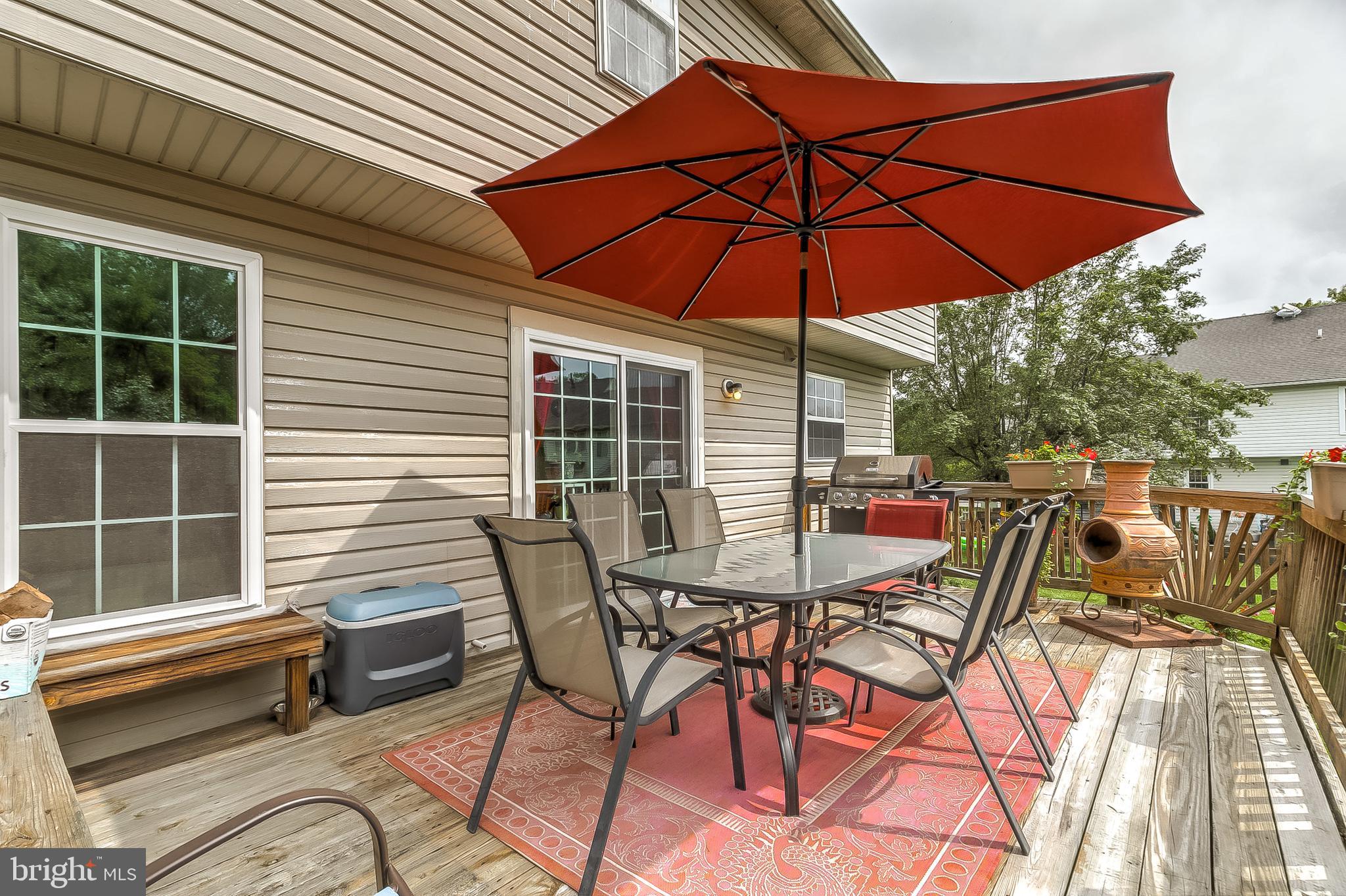 WARFIELDS RANGE - Residential