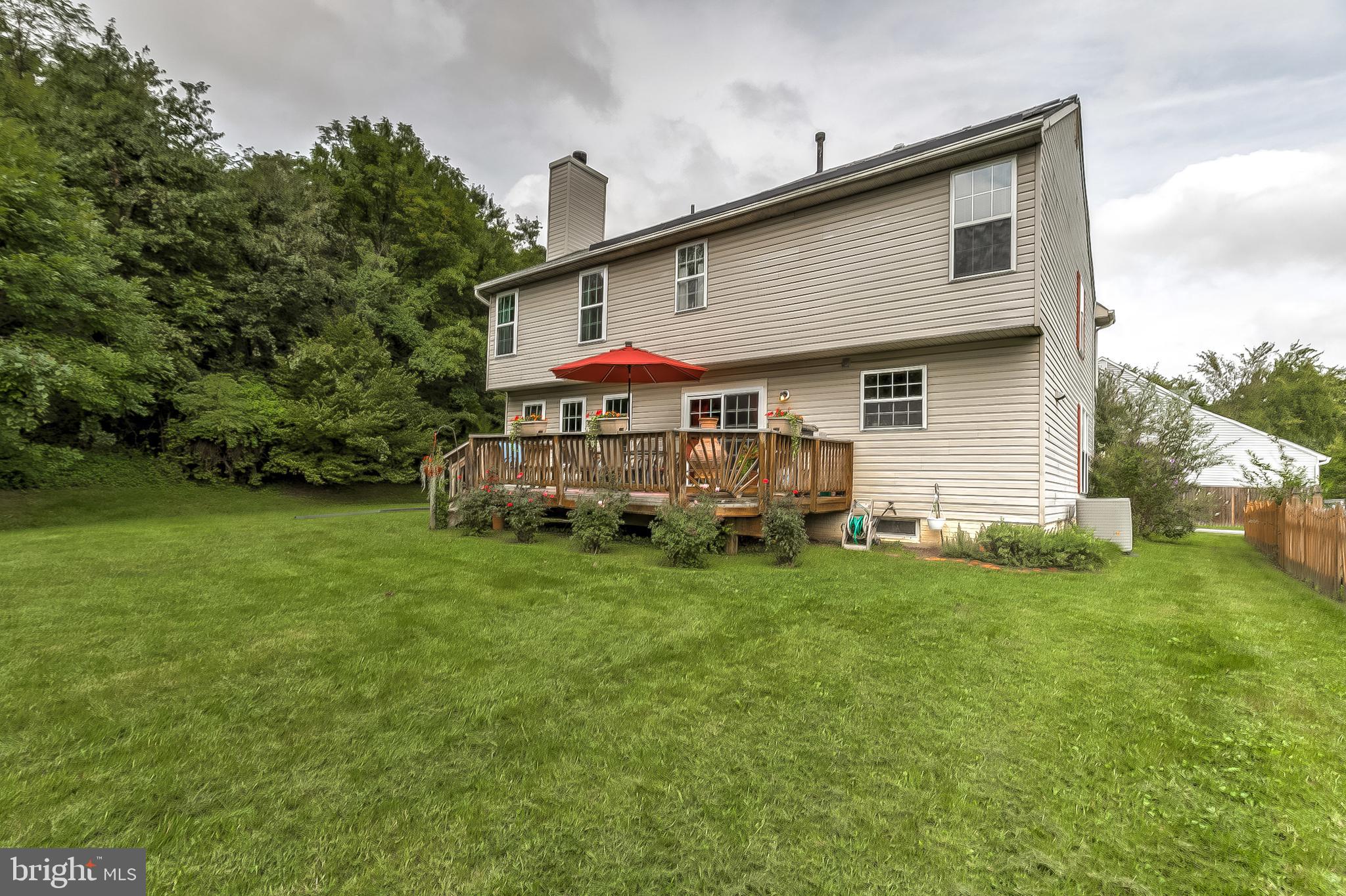 WARFIELDS RANGE - Residential