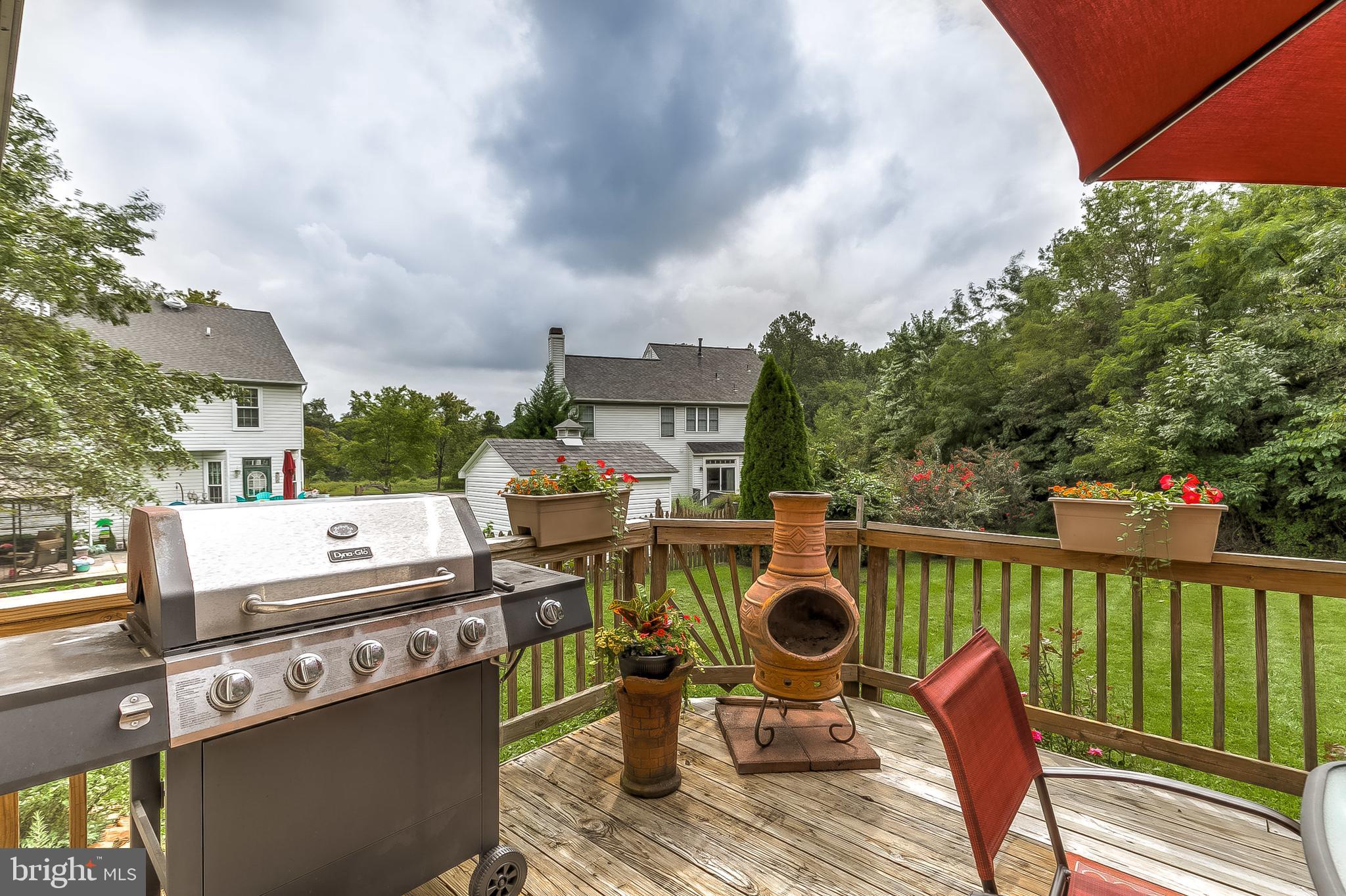 WARFIELDS RANGE - Residential