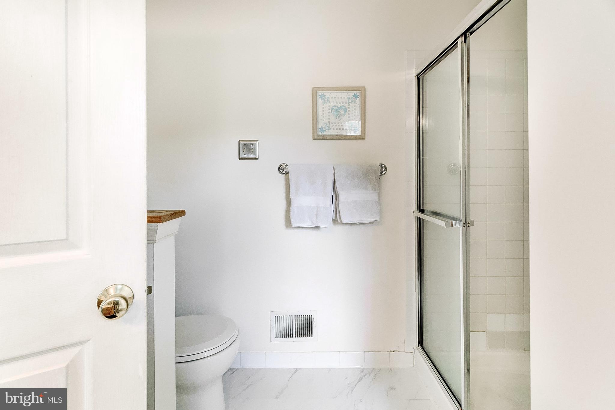 WARFIELDS RANGE - Residential