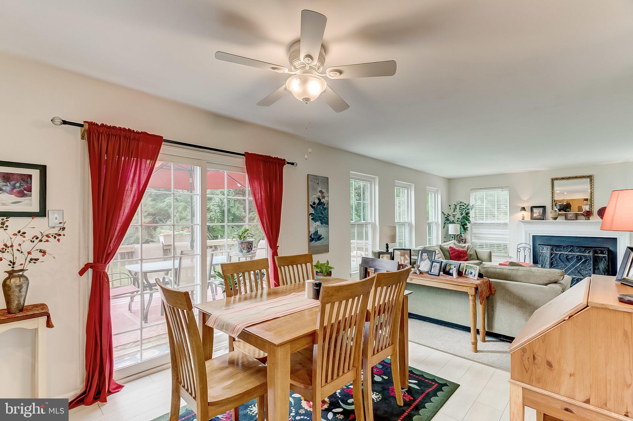 WARFIELDS RANGE - Residential