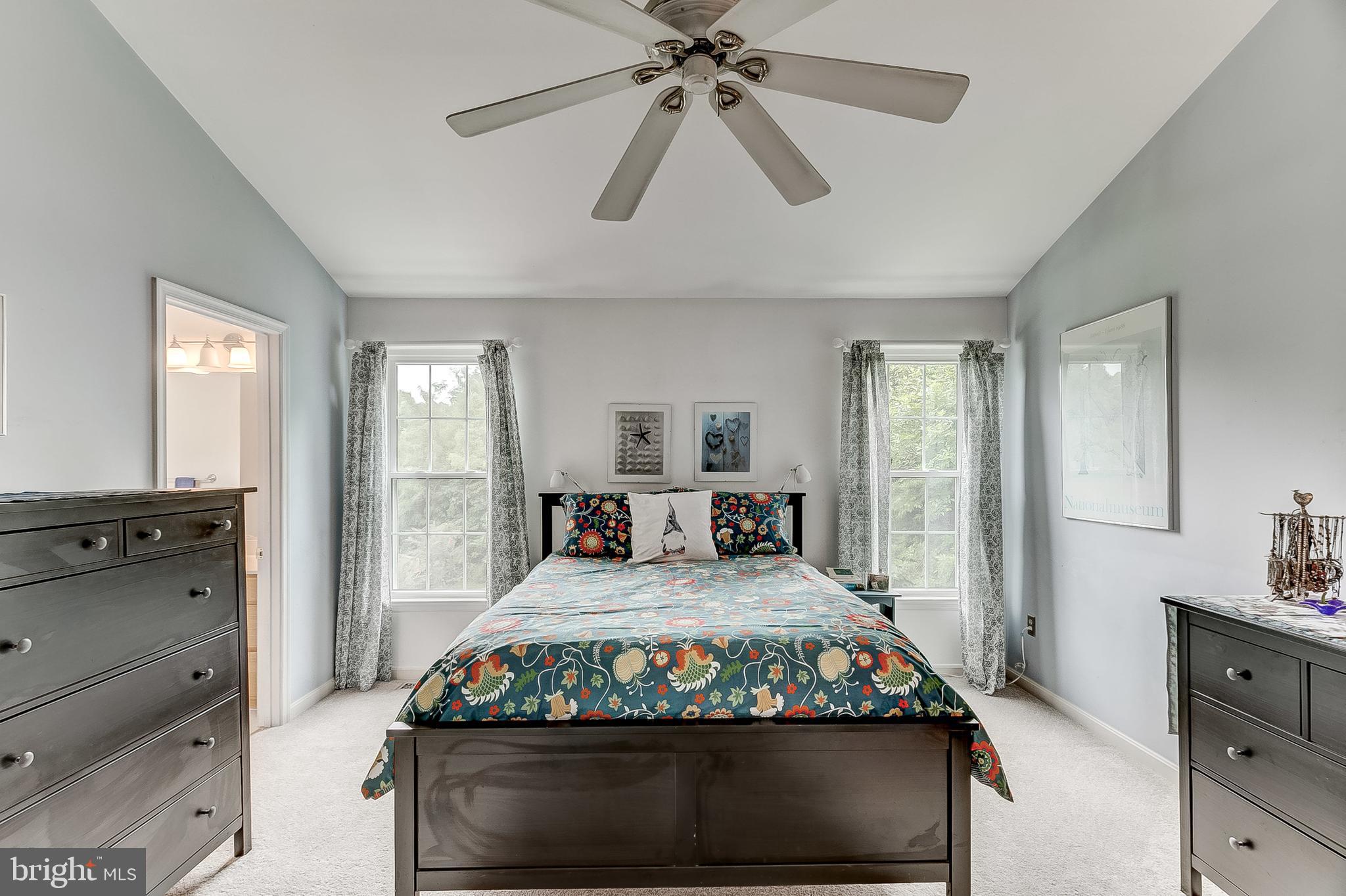 WARFIELDS RANGE - Residential