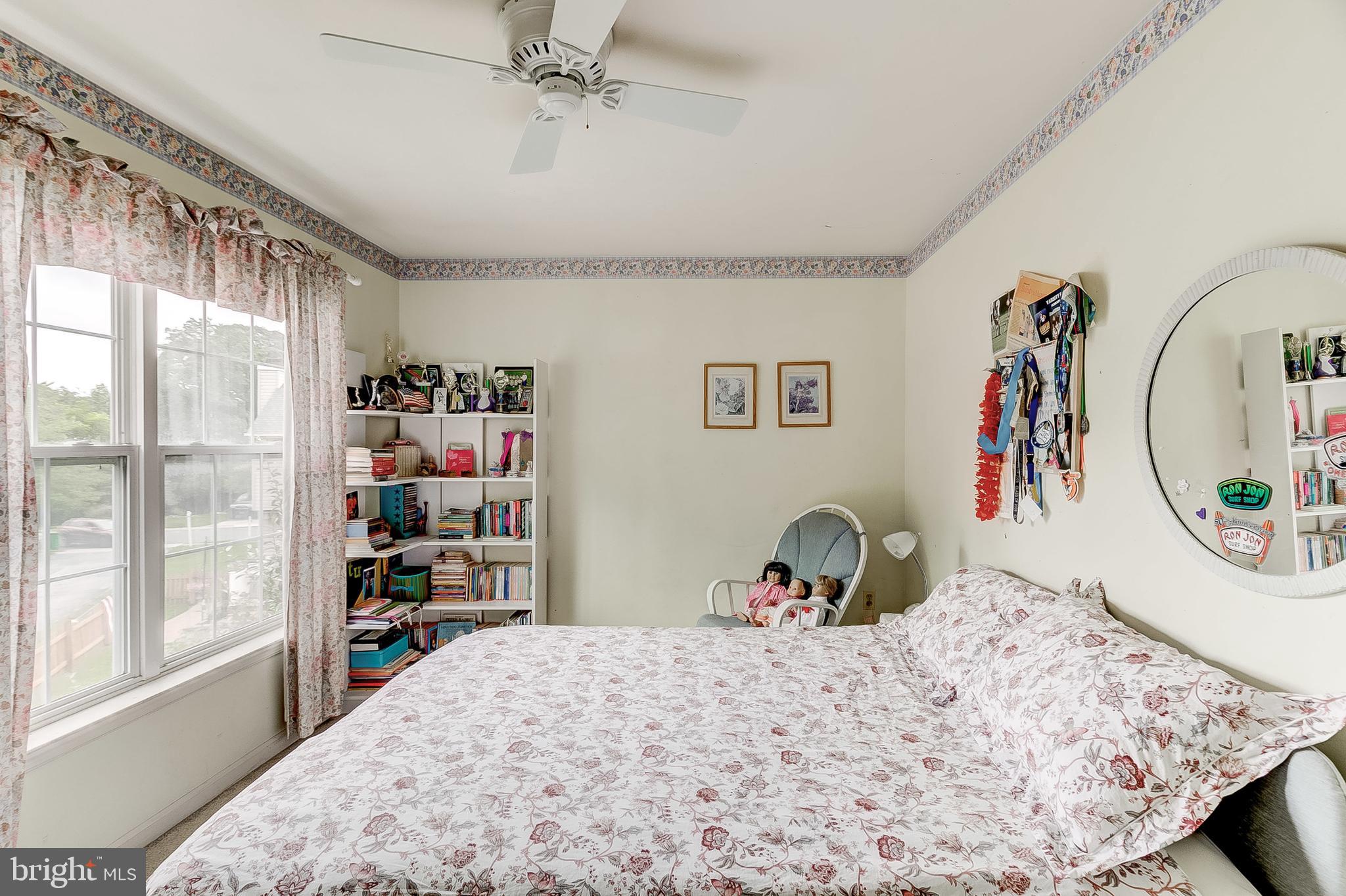 WARFIELDS RANGE - Residential