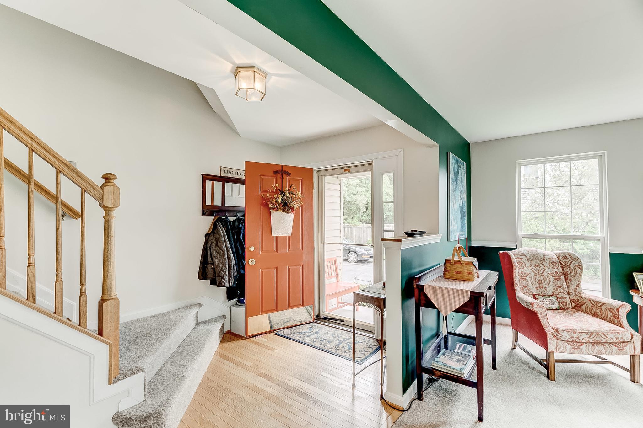 WARFIELDS RANGE - Residential