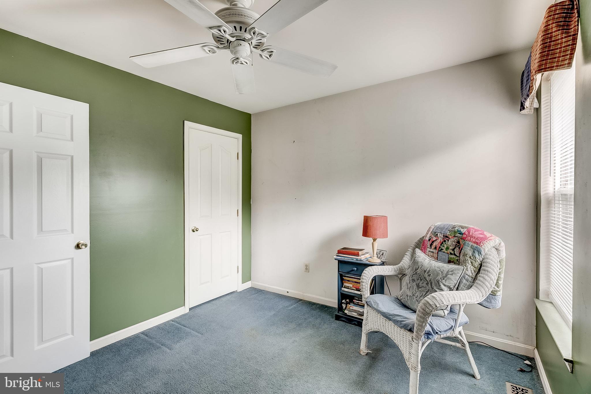 WARFIELDS RANGE - Residential