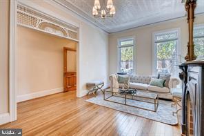 UNION SQUARE - Residential