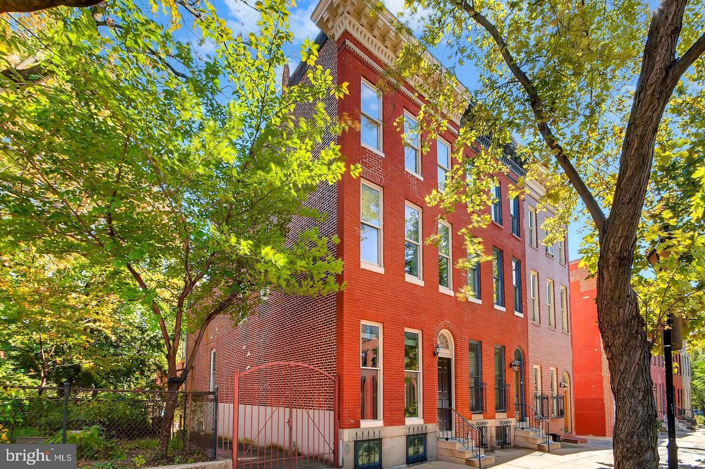 UNION SQUARE - Residential